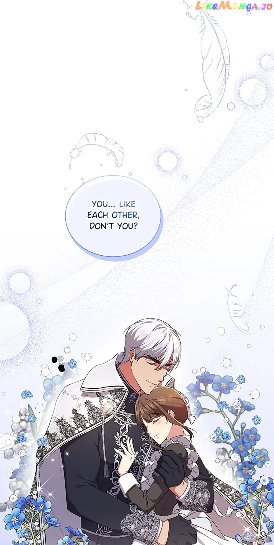 Elaine’s Unique Situation Chapter 46 – Page 7