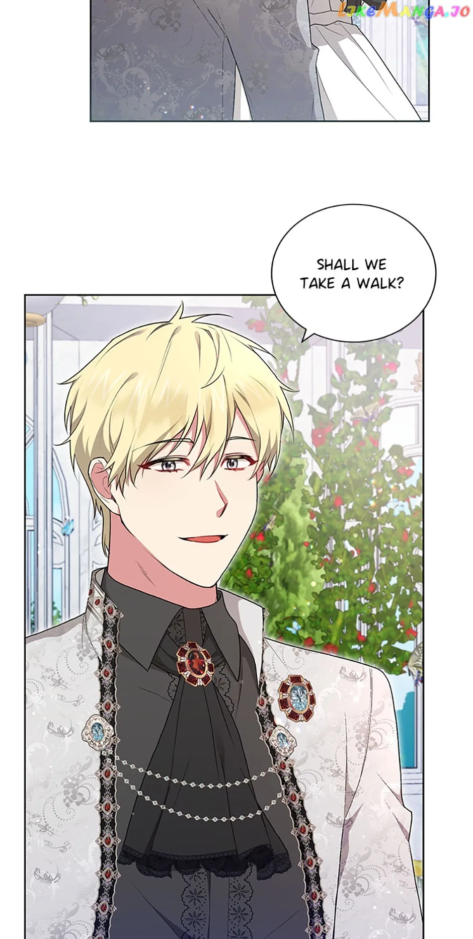 Elaine’s Unique Situation Chapter 46 – Page 10