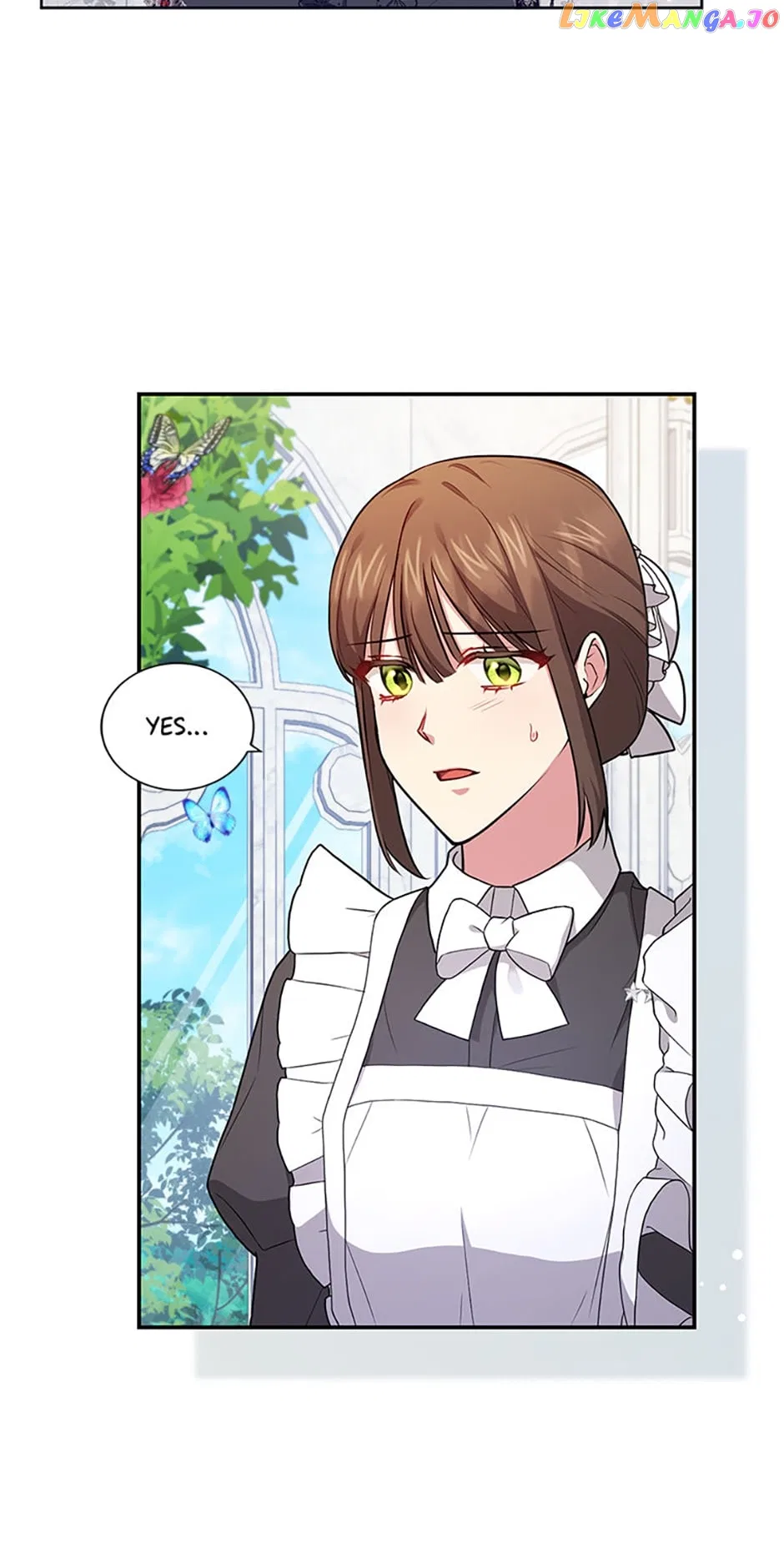 Elaine’s Unique Situation Chapter 46 – Page 11