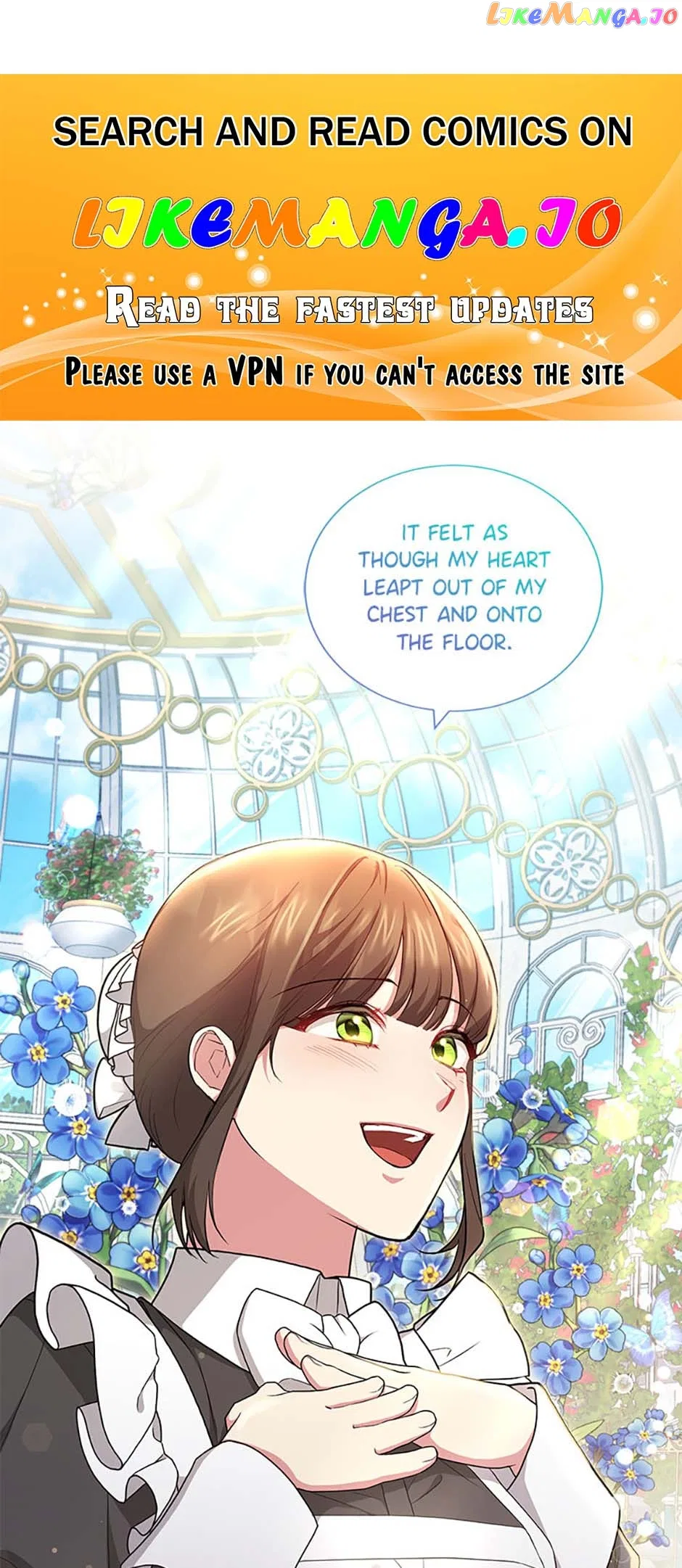 Elaine’s Unique Situation Chapter 46 – Page 20