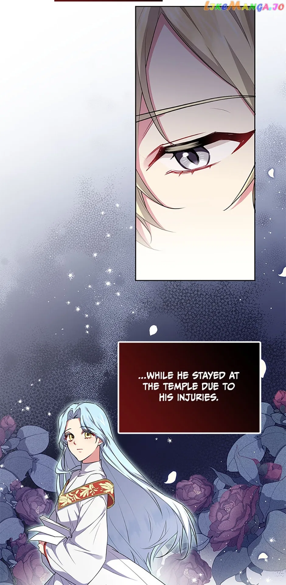 Elaine’s Unique Situation Chapter 46 – Page 22