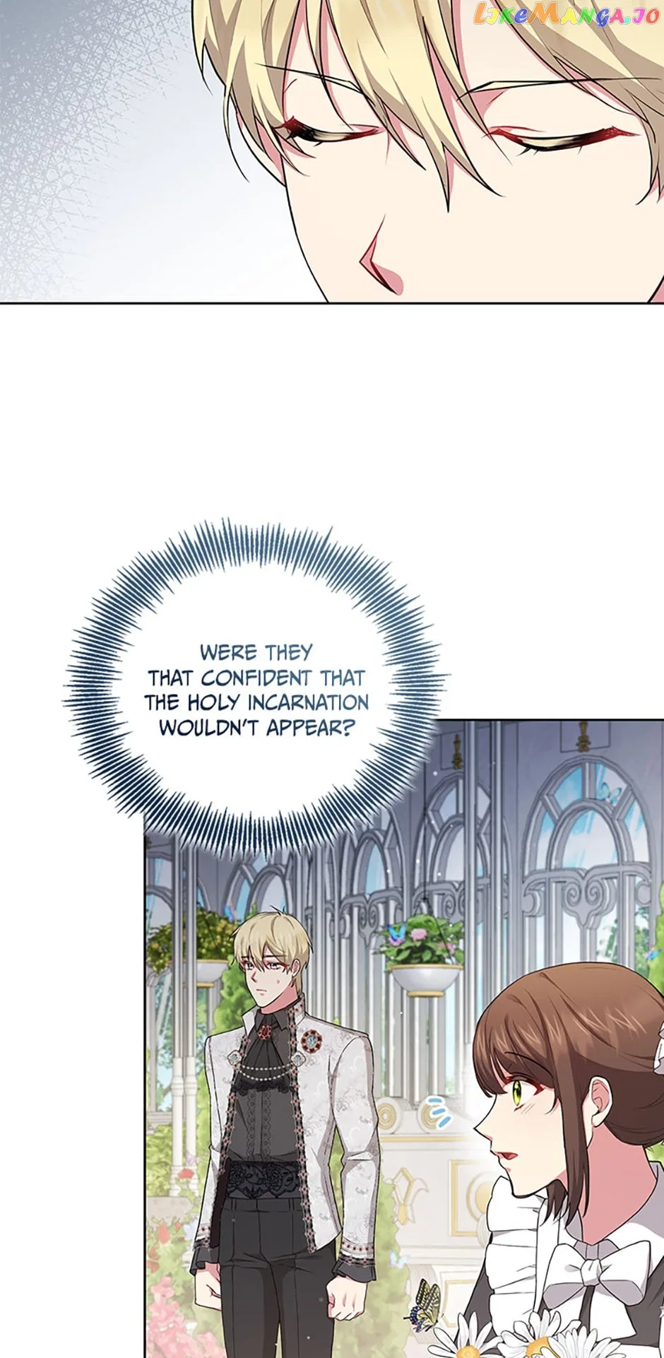 Elaine’s Unique Situation Chapter 46 – Page 26