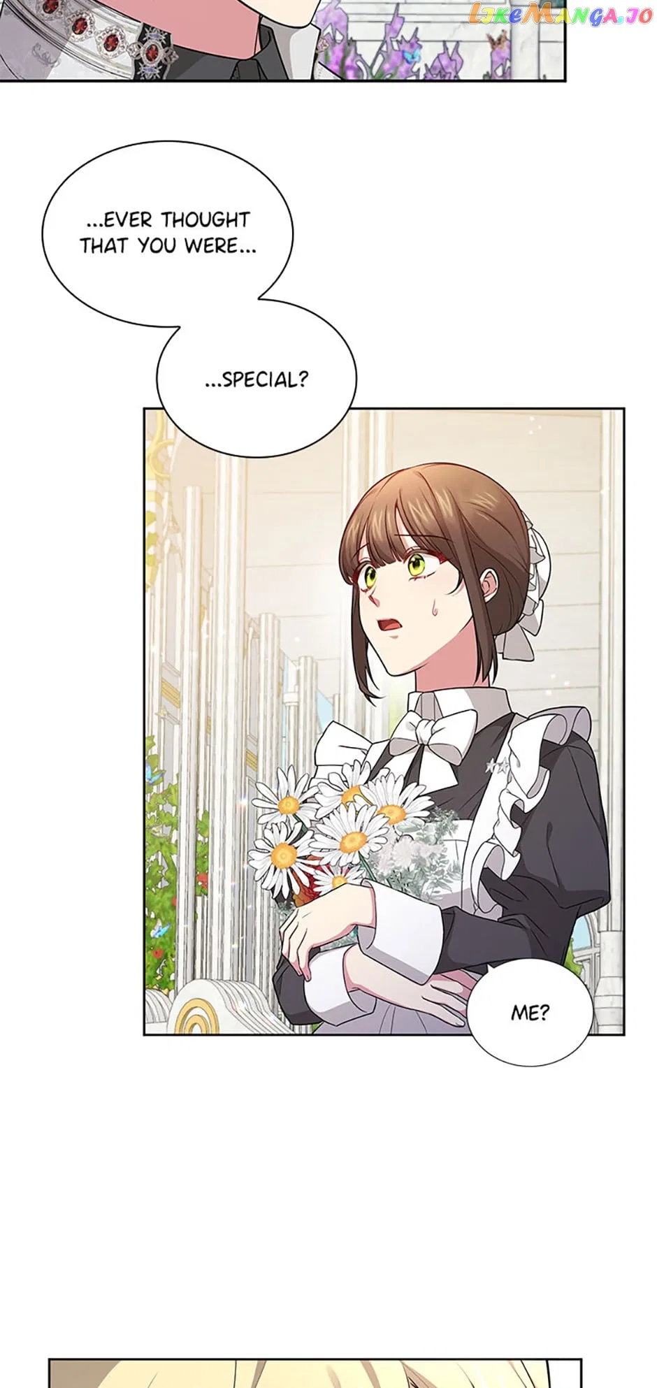 Elaine’s Unique Situation Chapter 46 – Page 37