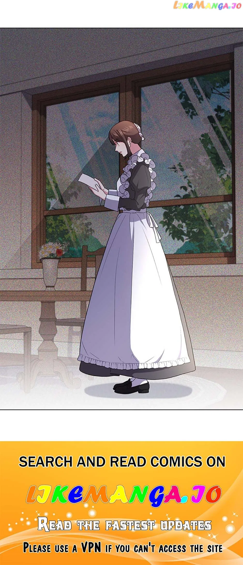 Elaine’s Unique Situation Chapter 46 – Page 46