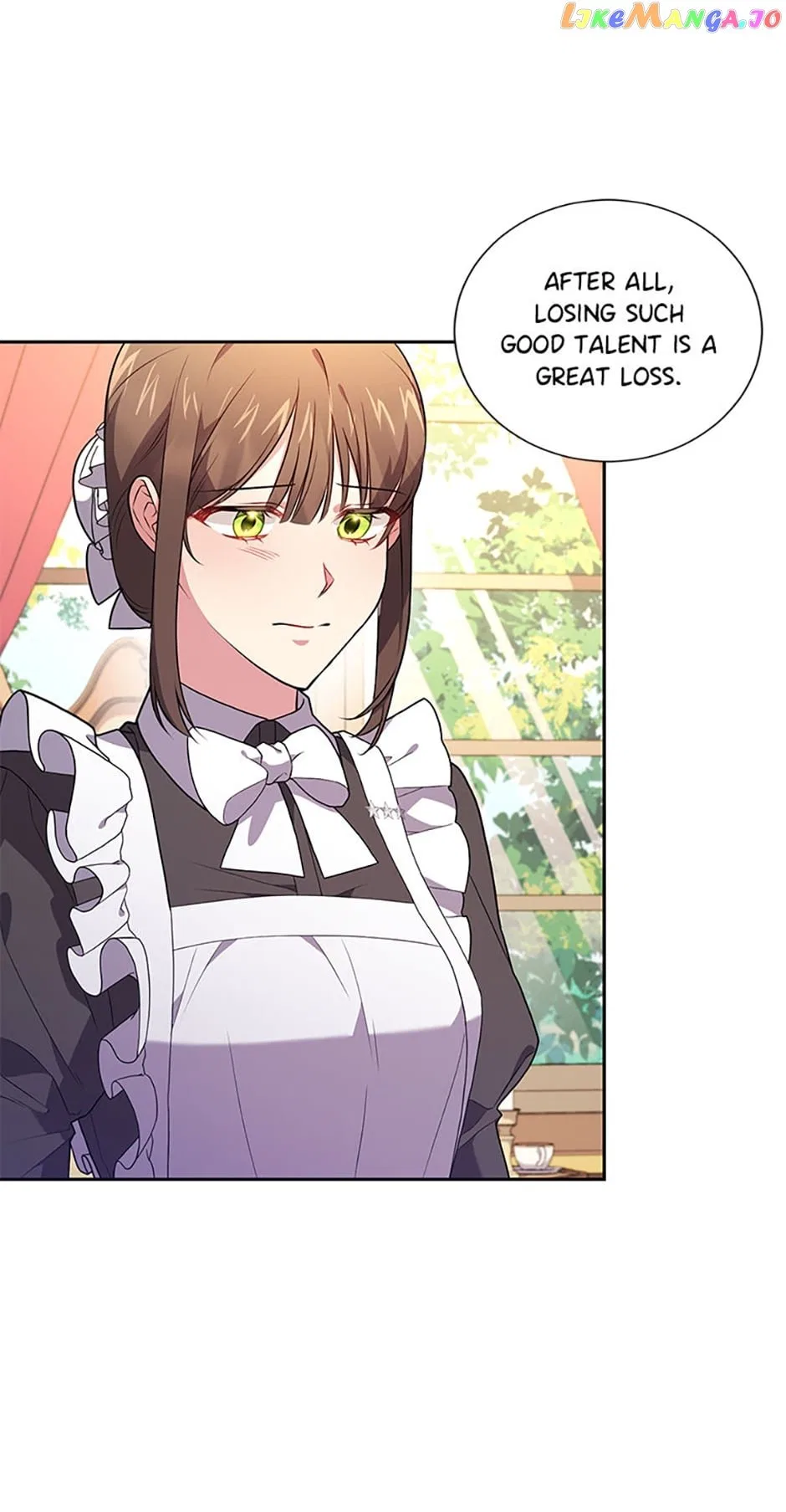 Elaine’s Unique Situation Chapter 45 – Page 10