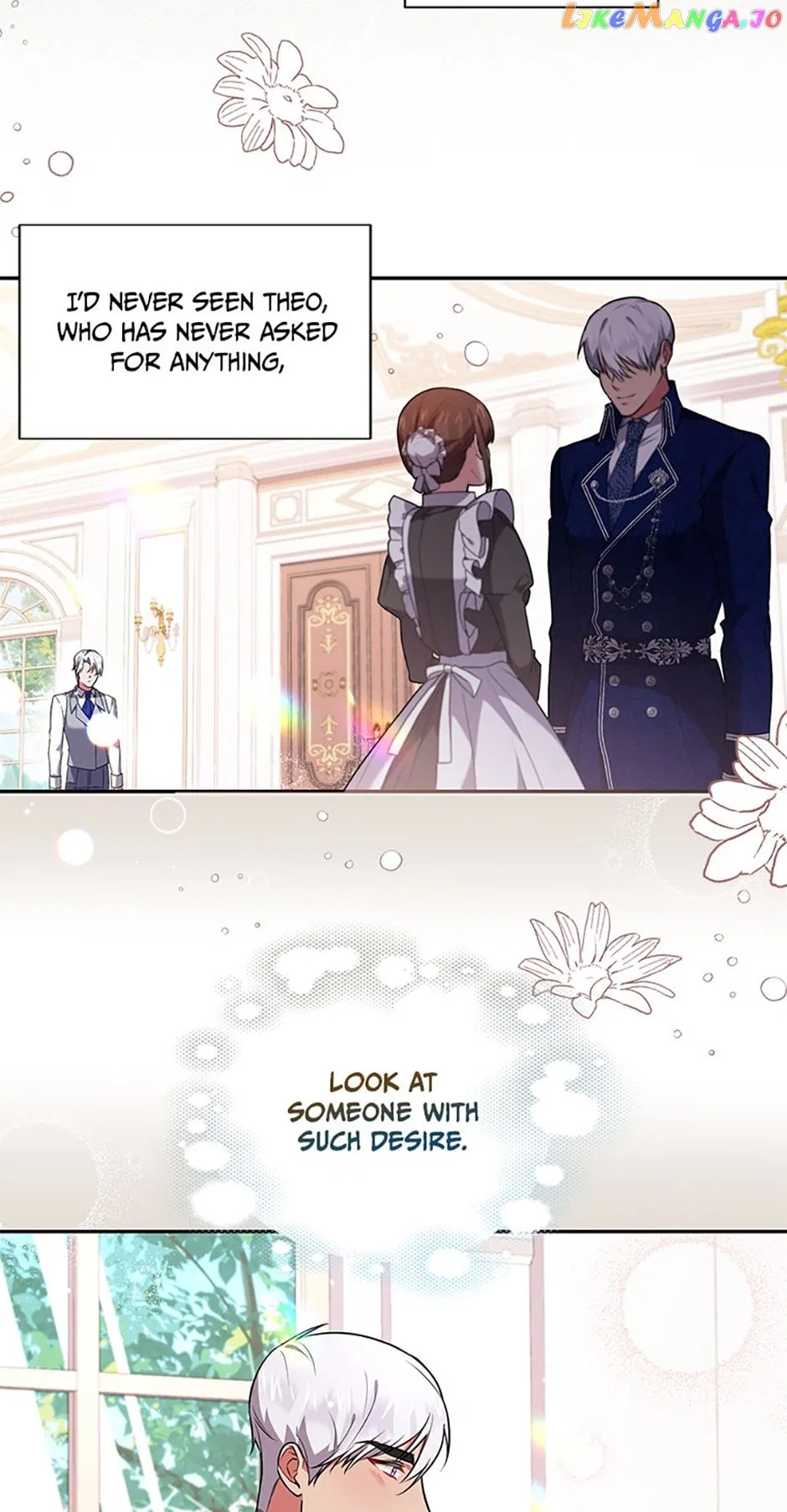Elaine’s Unique Situation Chapter 45 – Page 15