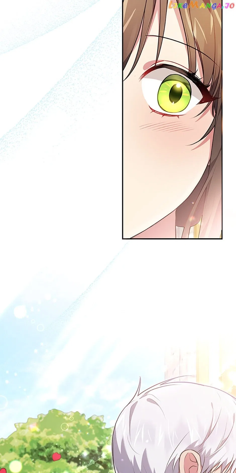 Elaine’s Unique Situation Chapter 45 – Page 33