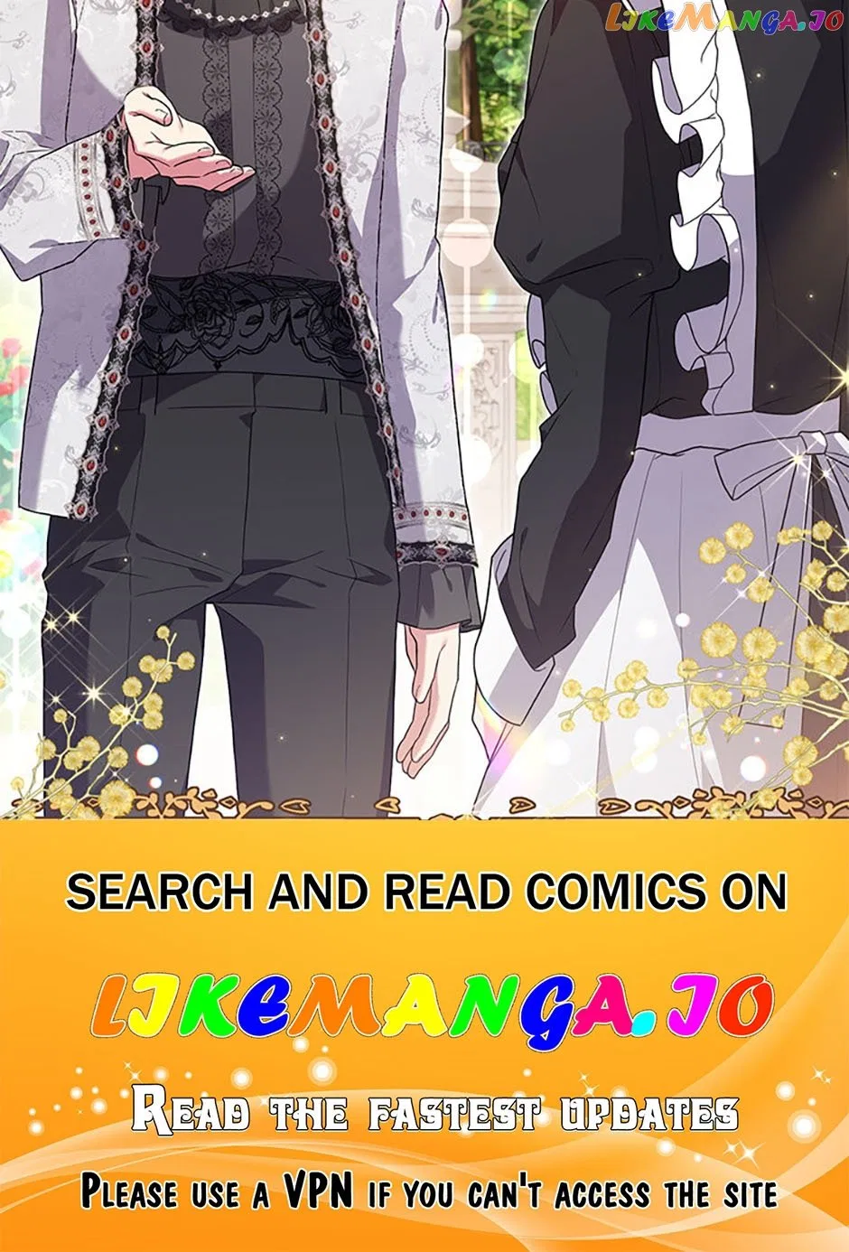 Elaine’s Unique Situation Chapter 45 – Page 47