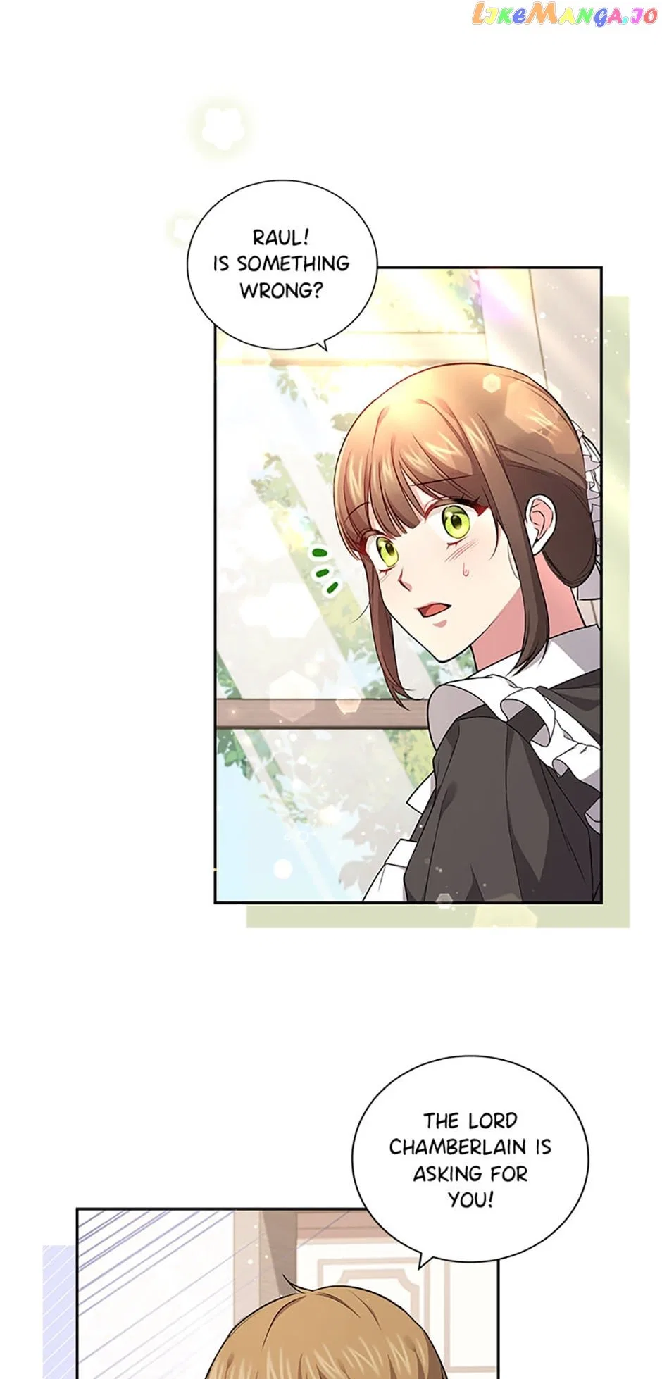 Elaine’s Unique Situation Chapter 44 – Page 4