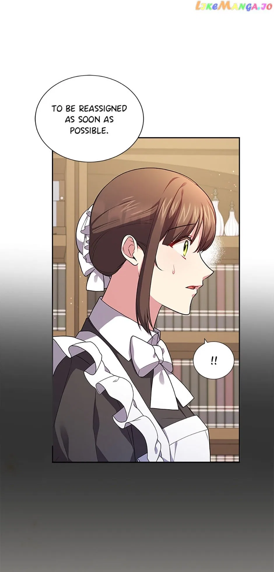 Elaine’s Unique Situation Chapter 44 – Page 8