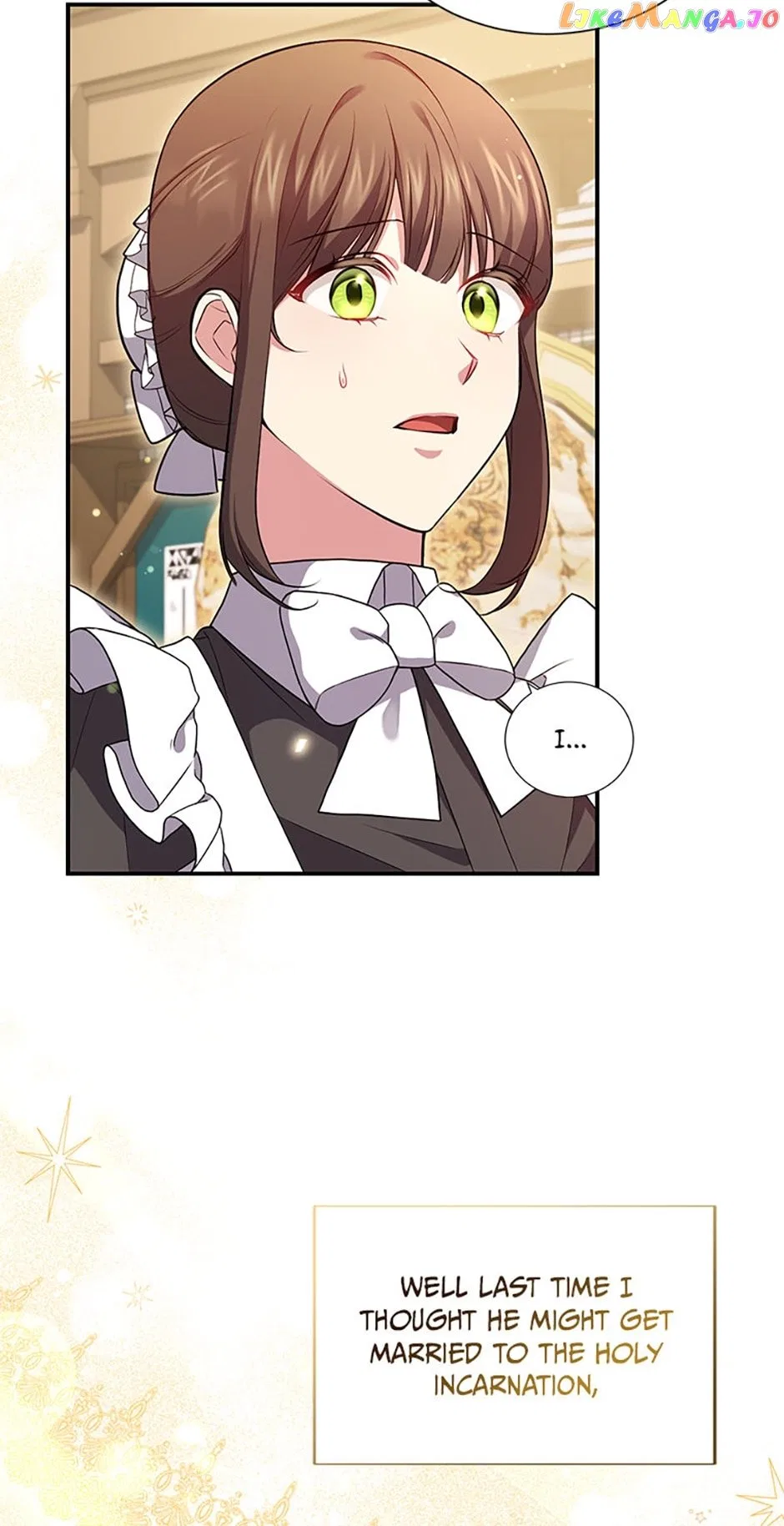 Elaine’s Unique Situation Chapter 44 – Page 14