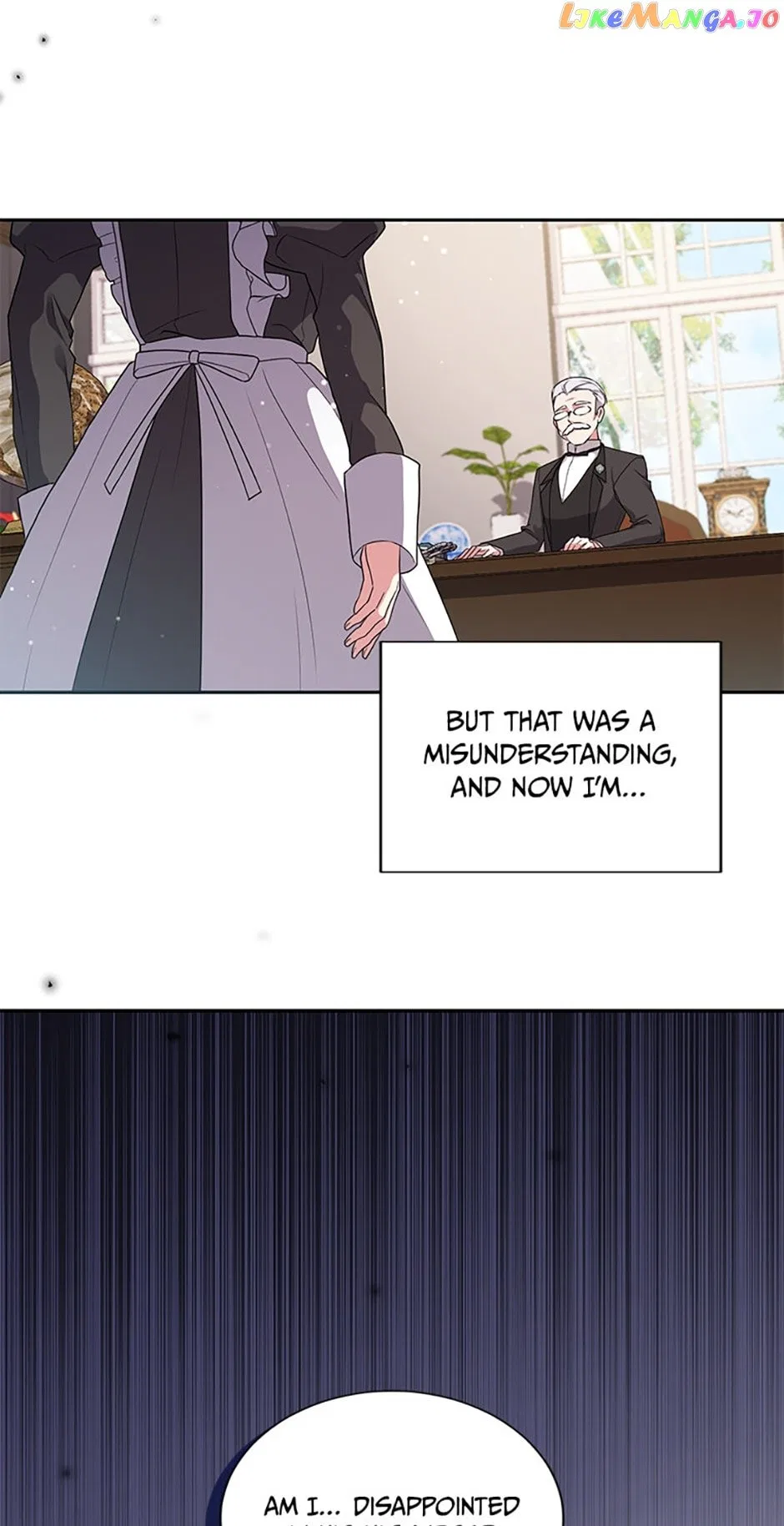 Elaine’s Unique Situation Chapter 44 – Page 16