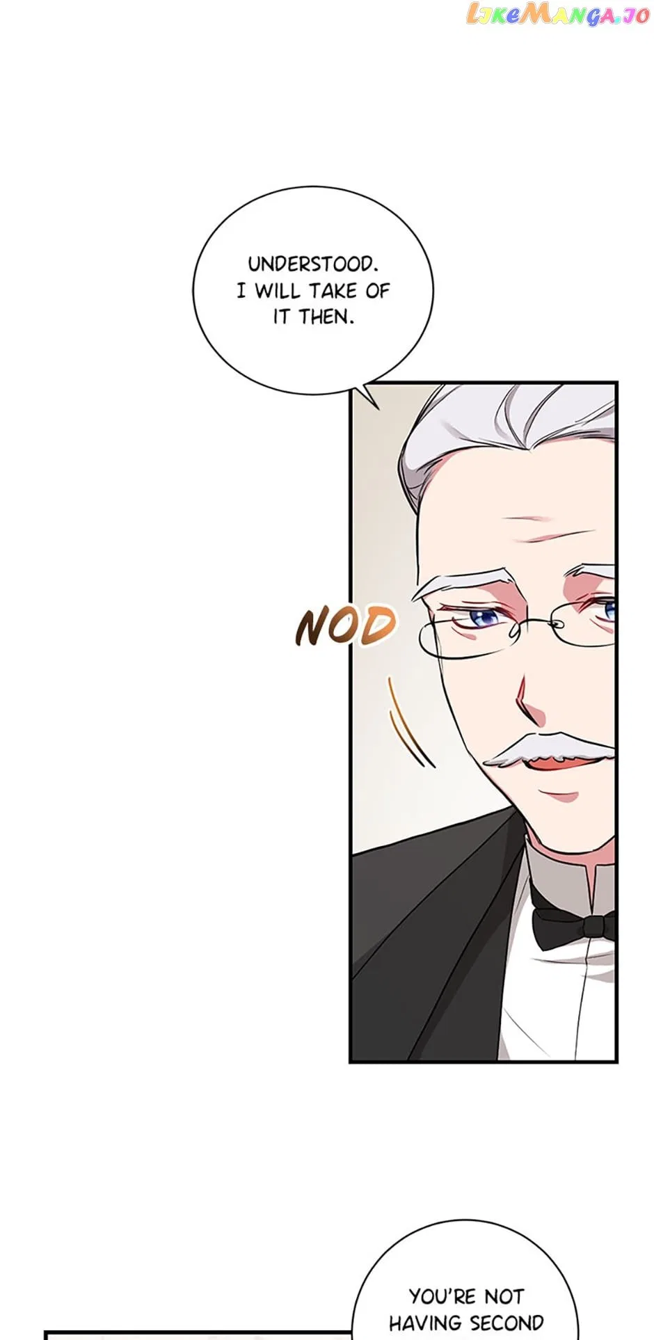 Elaine’s Unique Situation Chapter 44 – Page 21