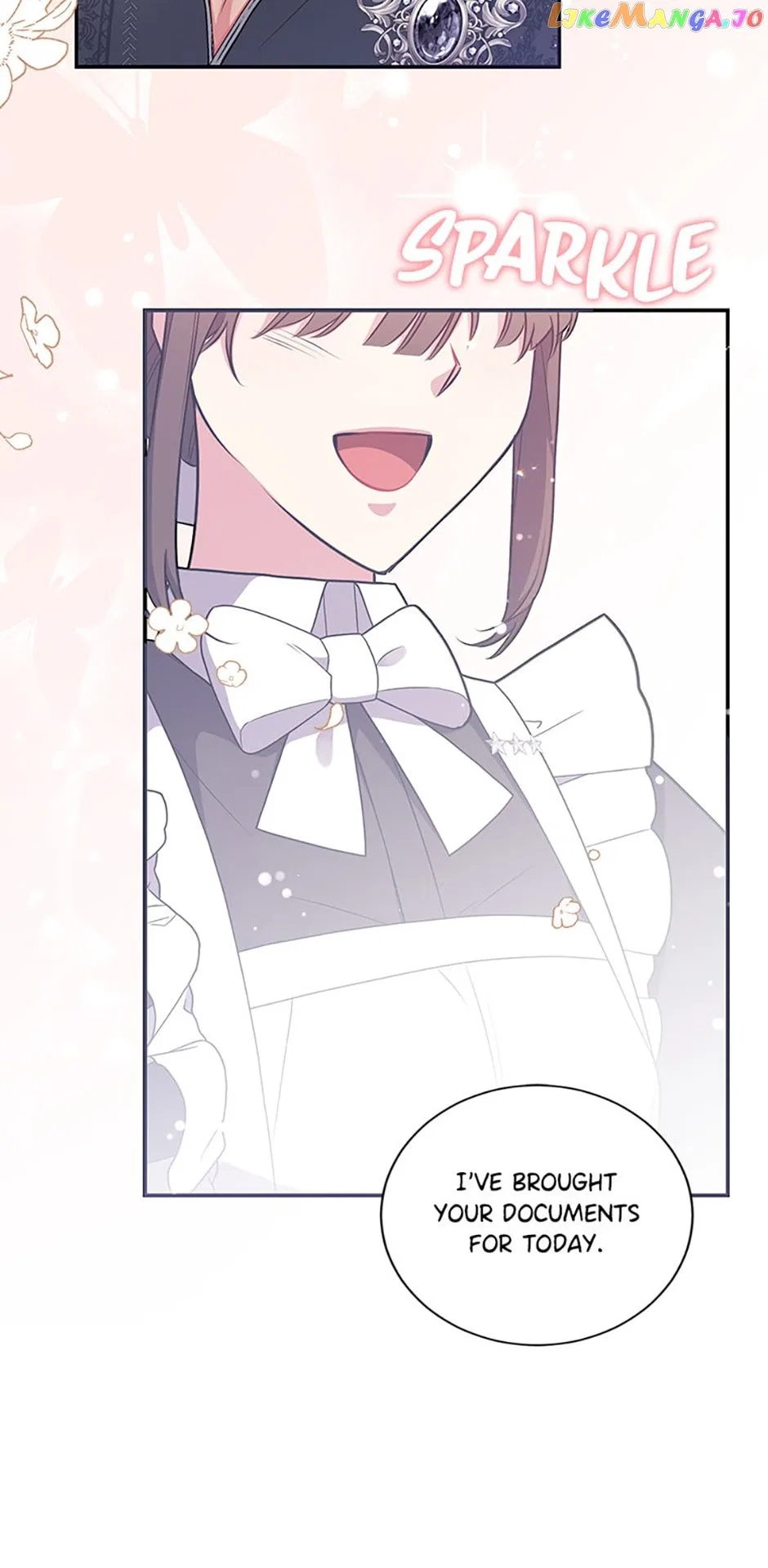Elaine’s Unique Situation Chapter 44 – Page 30