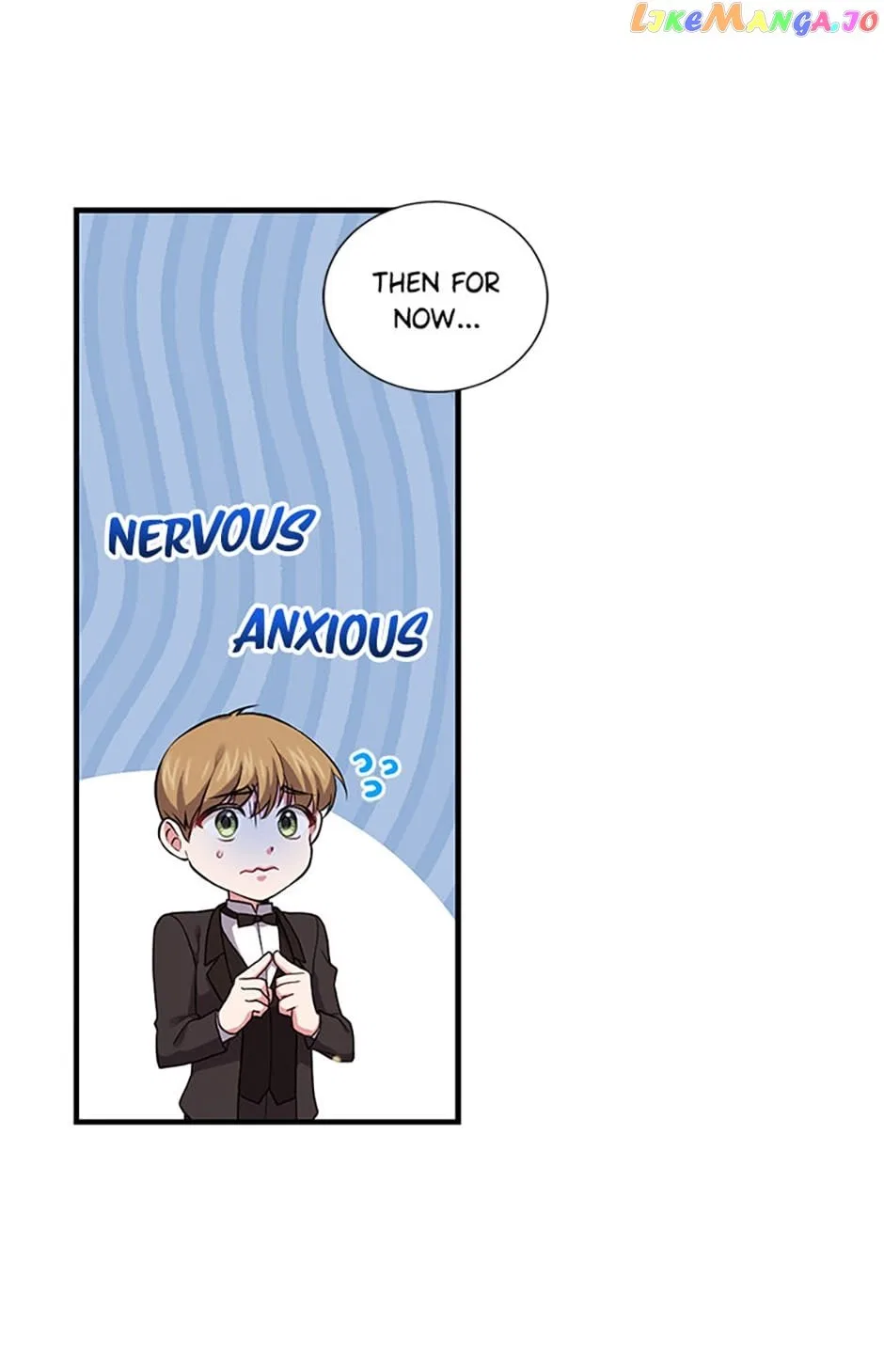 Elaine’s Unique Situation Chapter 44 – Page 49
