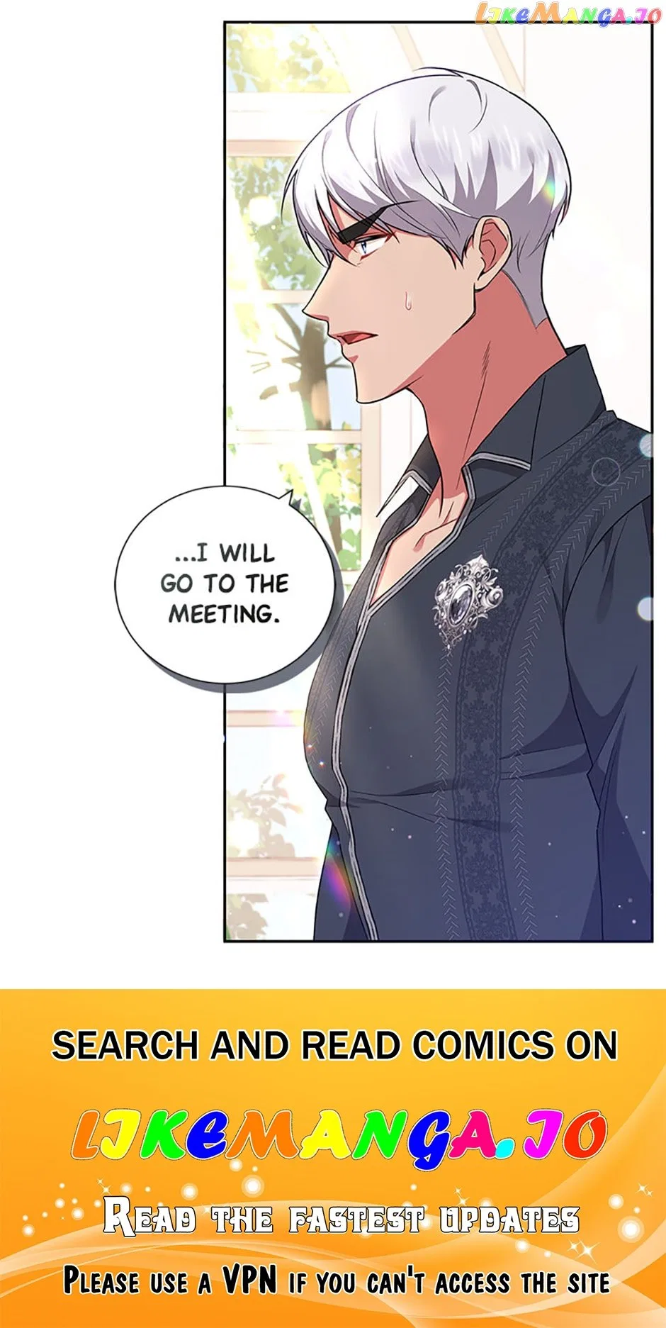 Elaine’s Unique Situation Chapter 44 – Page 50