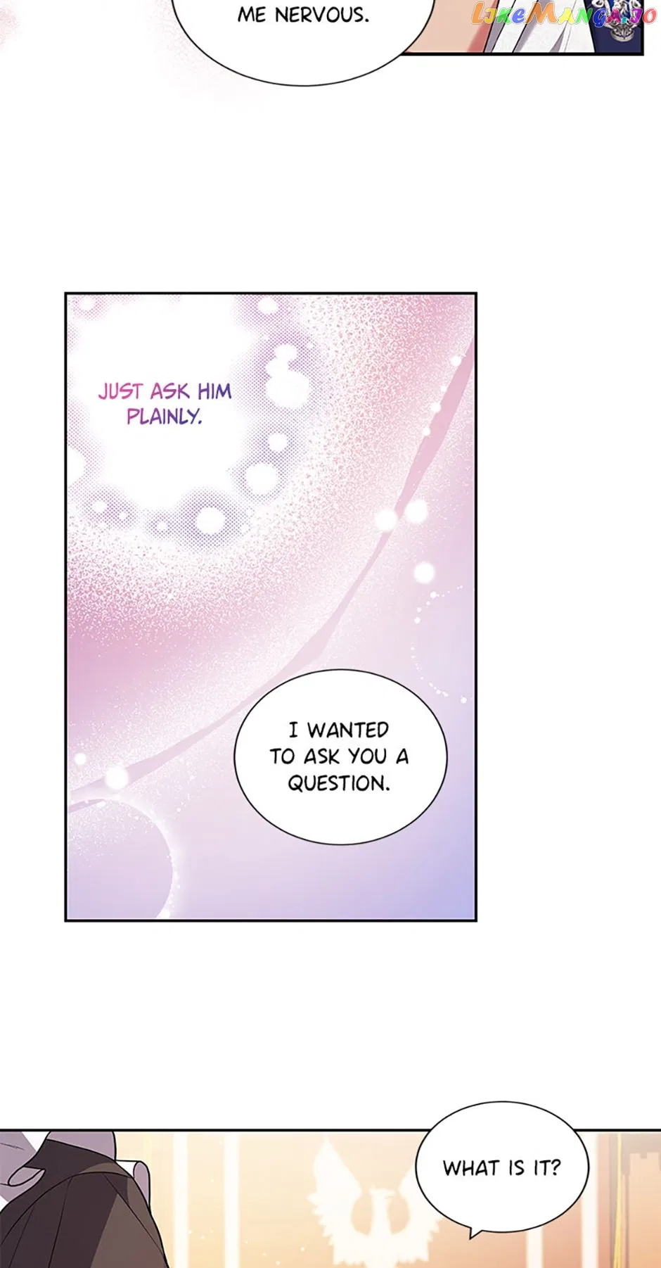 Elaine’s Unique Situation Chapter 43 – Page 4
