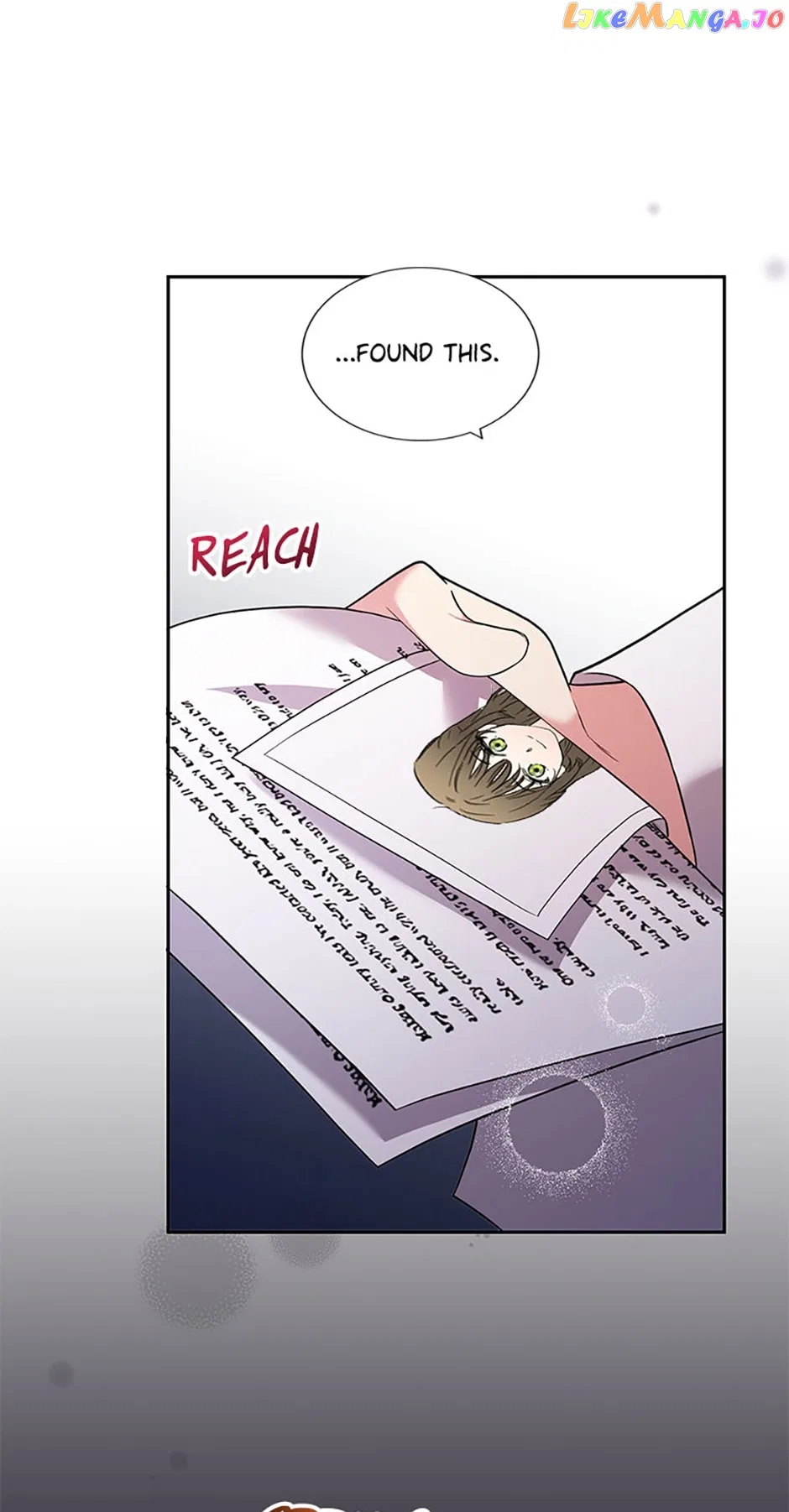 Elaine’s Unique Situation Chapter 43 – Page 6