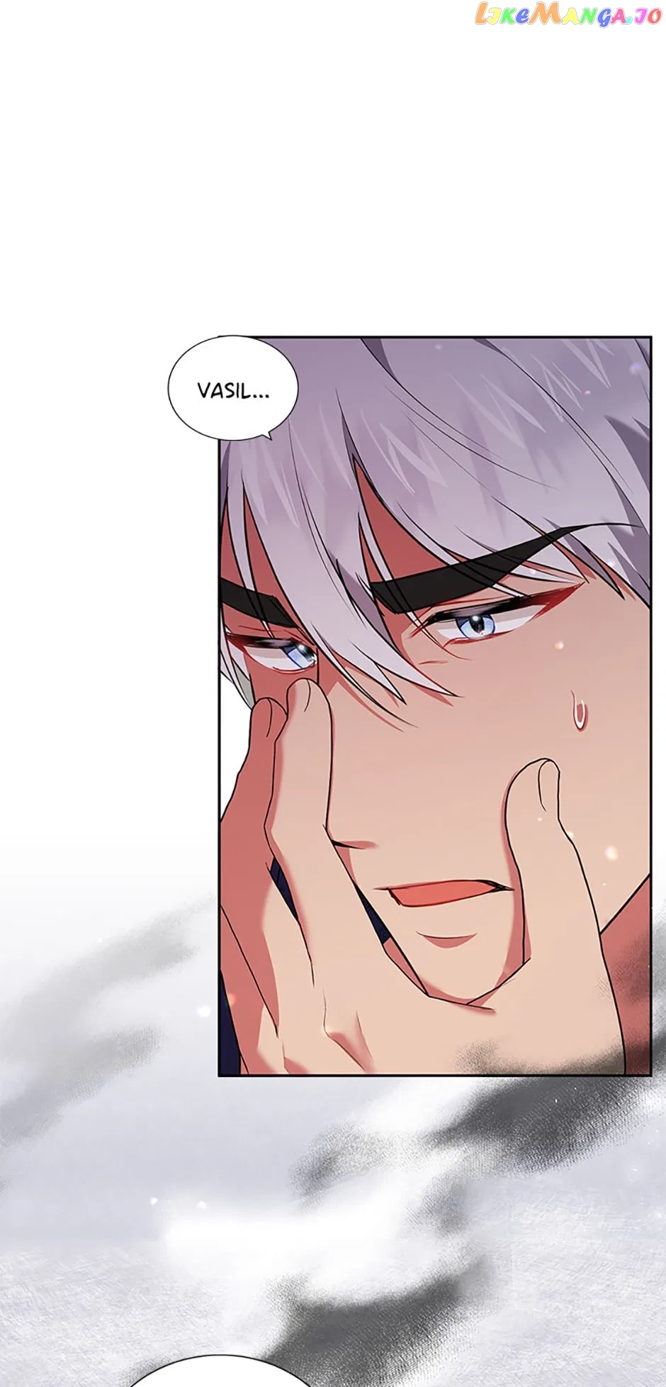 Elaine’s Unique Situation Chapter 43 – Page 20
