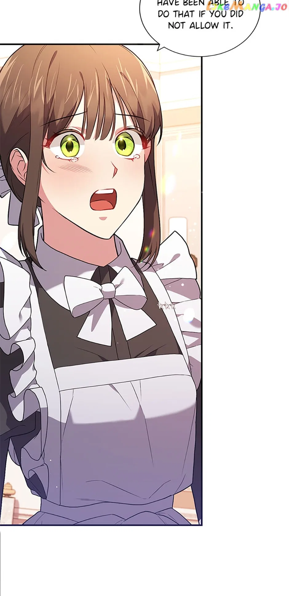 Elaine’s Unique Situation Chapter 43 – Page 29