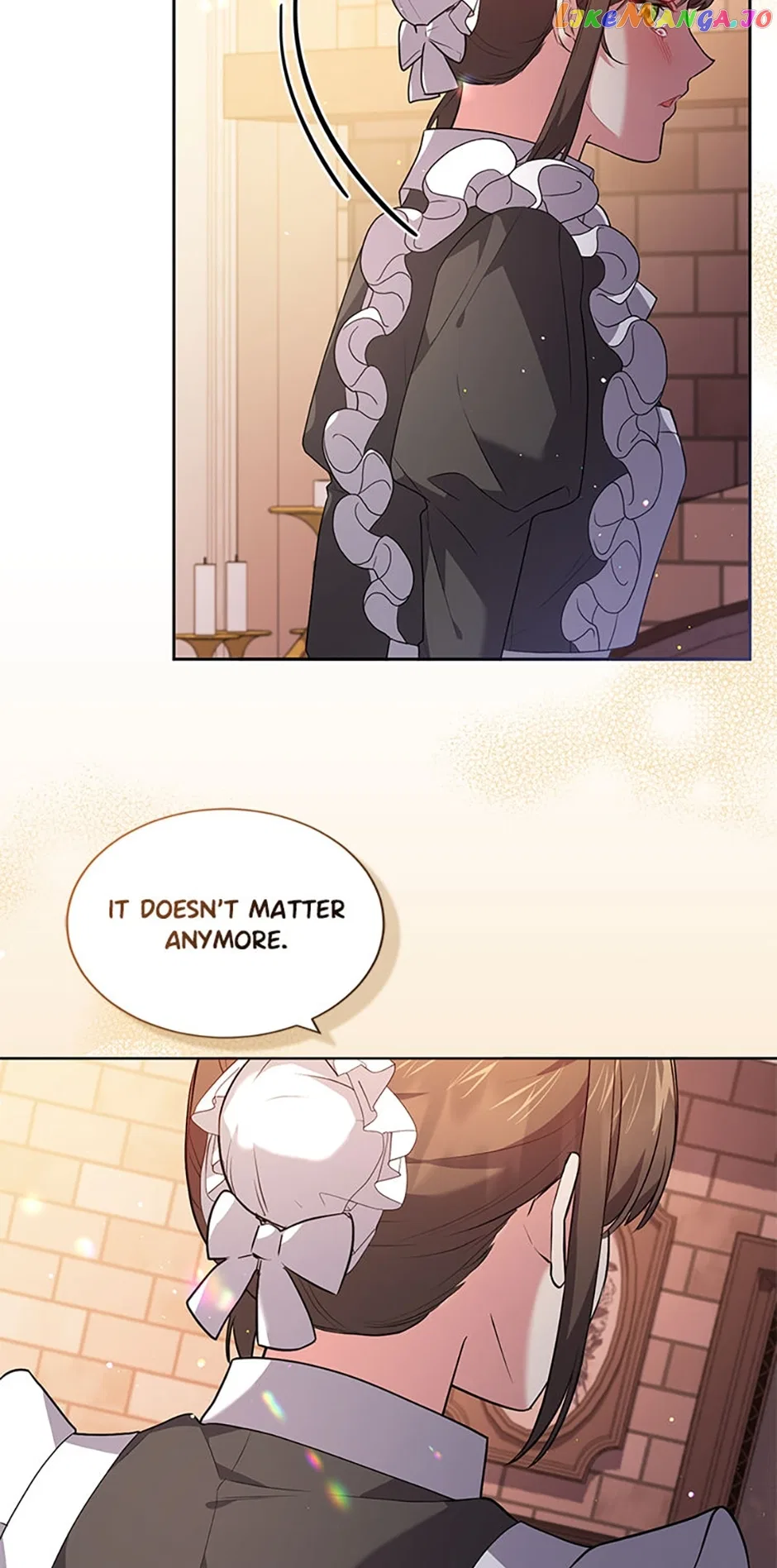 Elaine’s Unique Situation Chapter 43 – Page 41