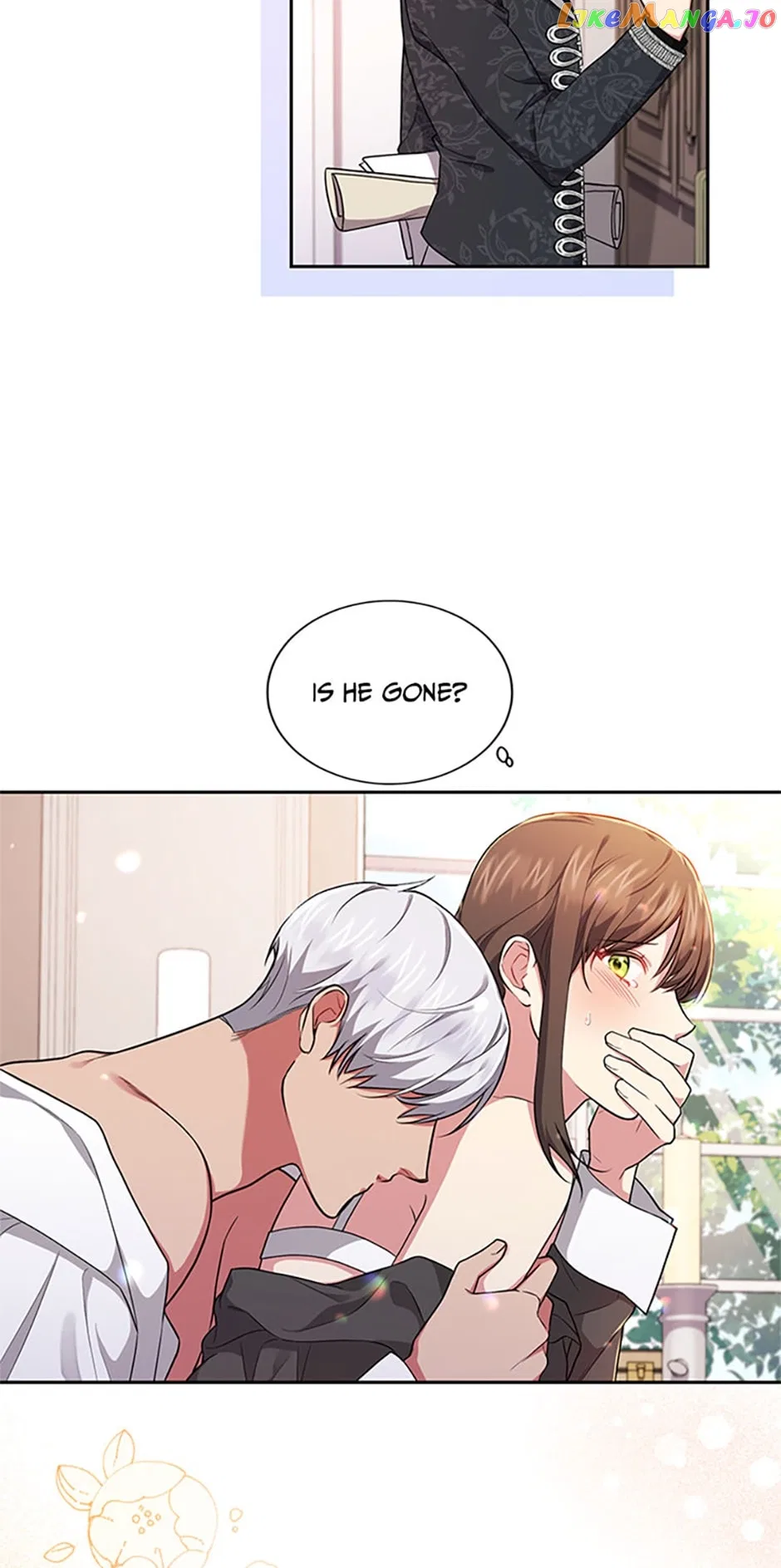 Elaine’s Unique Situation Chapter 42 – Page 6