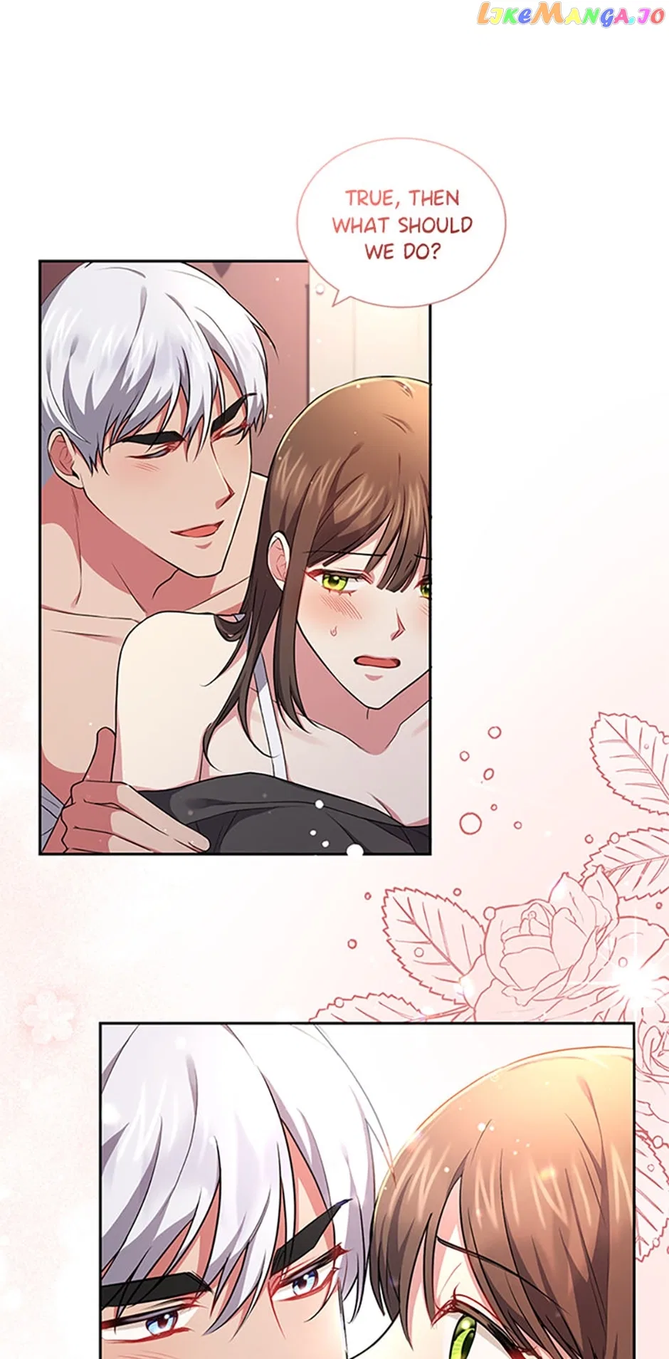 Elaine’s Unique Situation Chapter 42 – Page 9