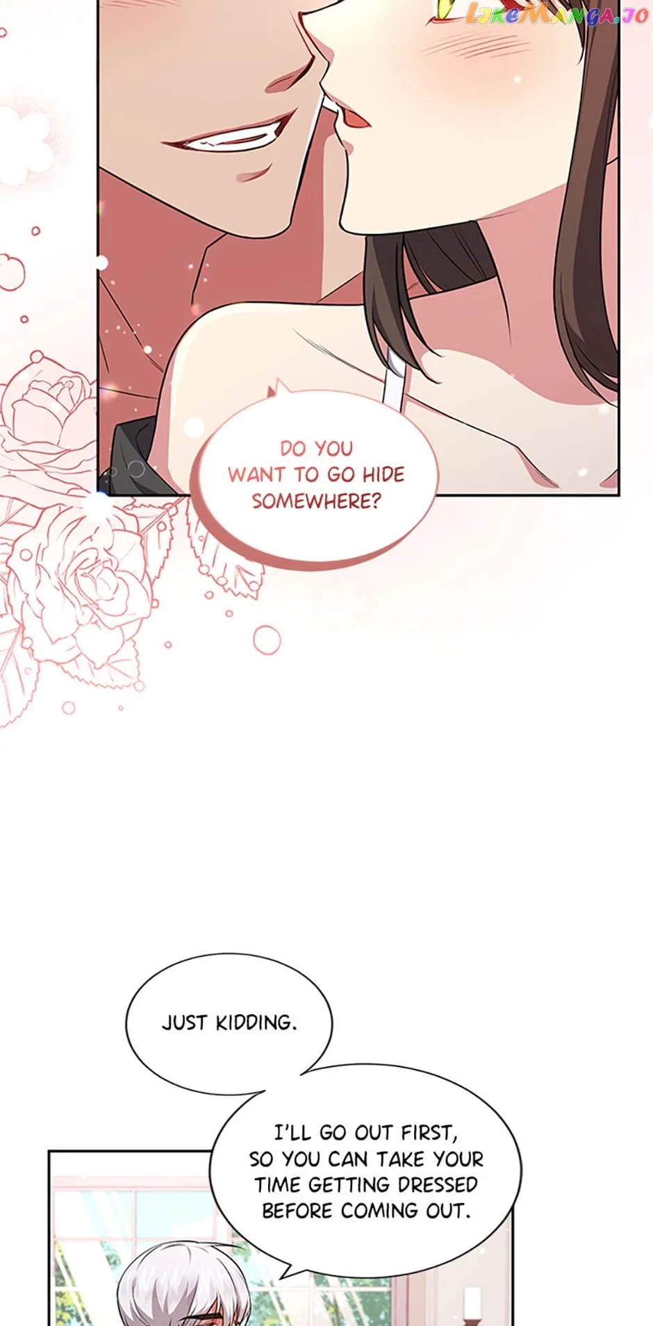 Elaine’s Unique Situation Chapter 42 – Page 10