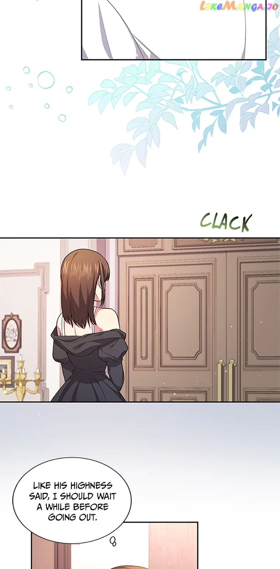 Elaine’s Unique Situation Chapter 42 – Page 12
