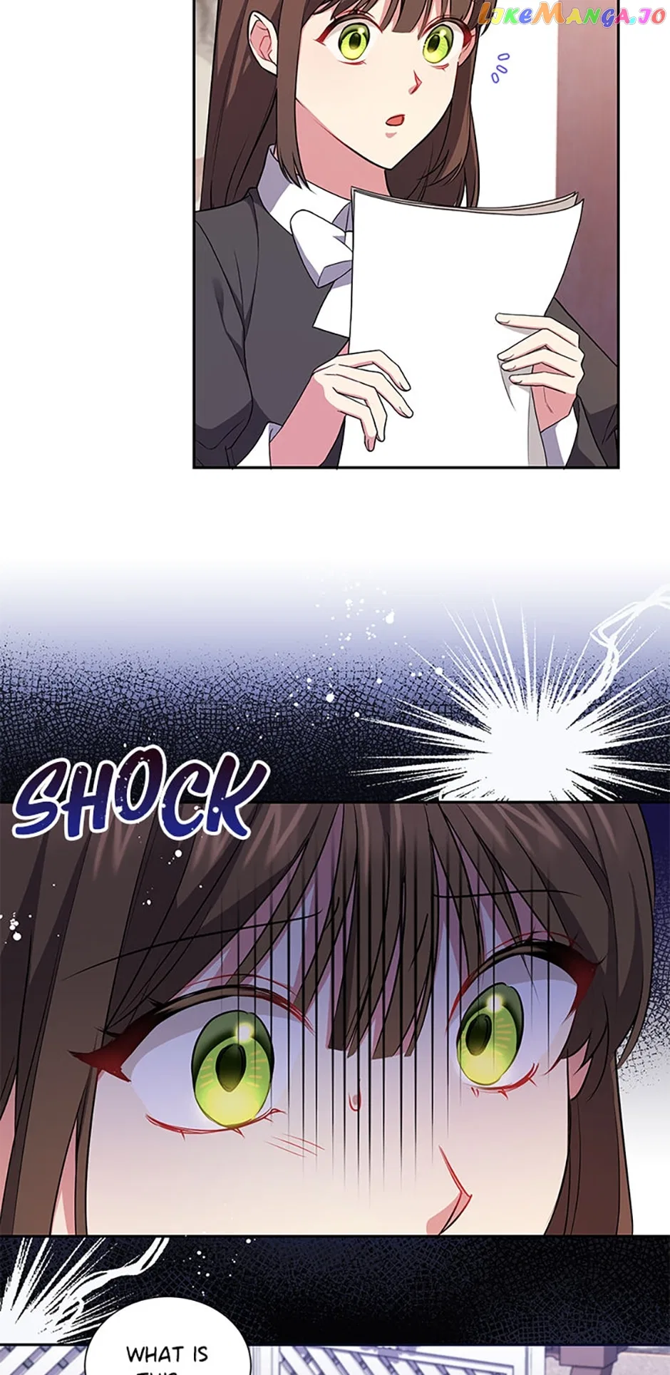 Elaine’s Unique Situation Chapter 42 – Page 18