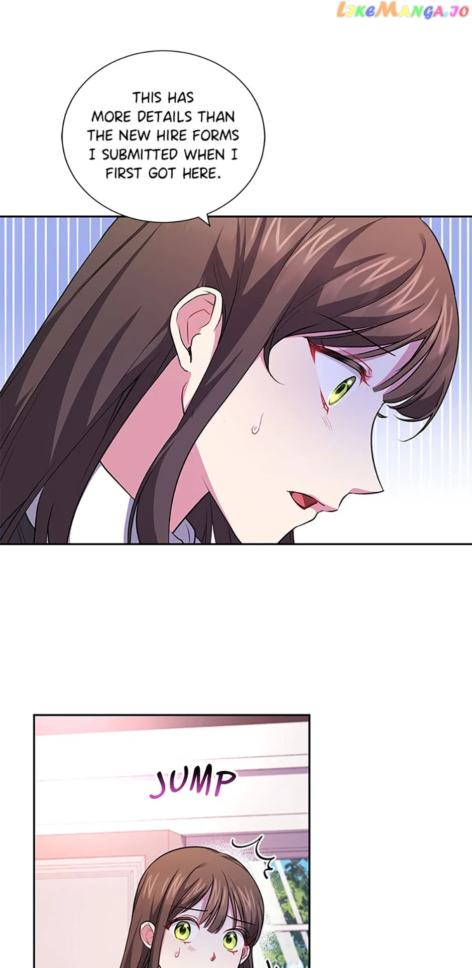 Elaine’s Unique Situation Chapter 42 – Page 23
