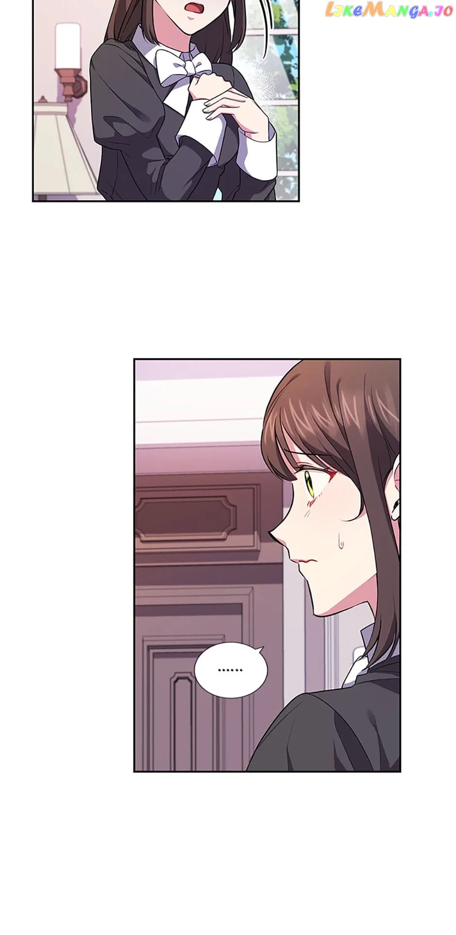Elaine’s Unique Situation Chapter 42 – Page 24