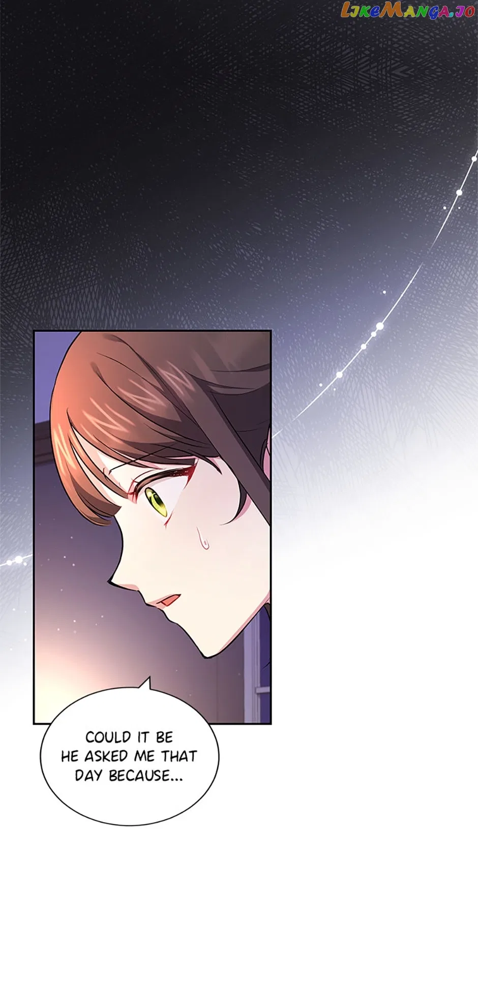 Elaine’s Unique Situation Chapter 42 – Page 33