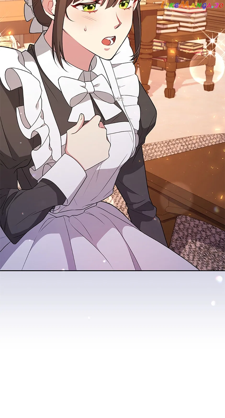 Elaine’s Unique Situation Chapter 42 – Page 46