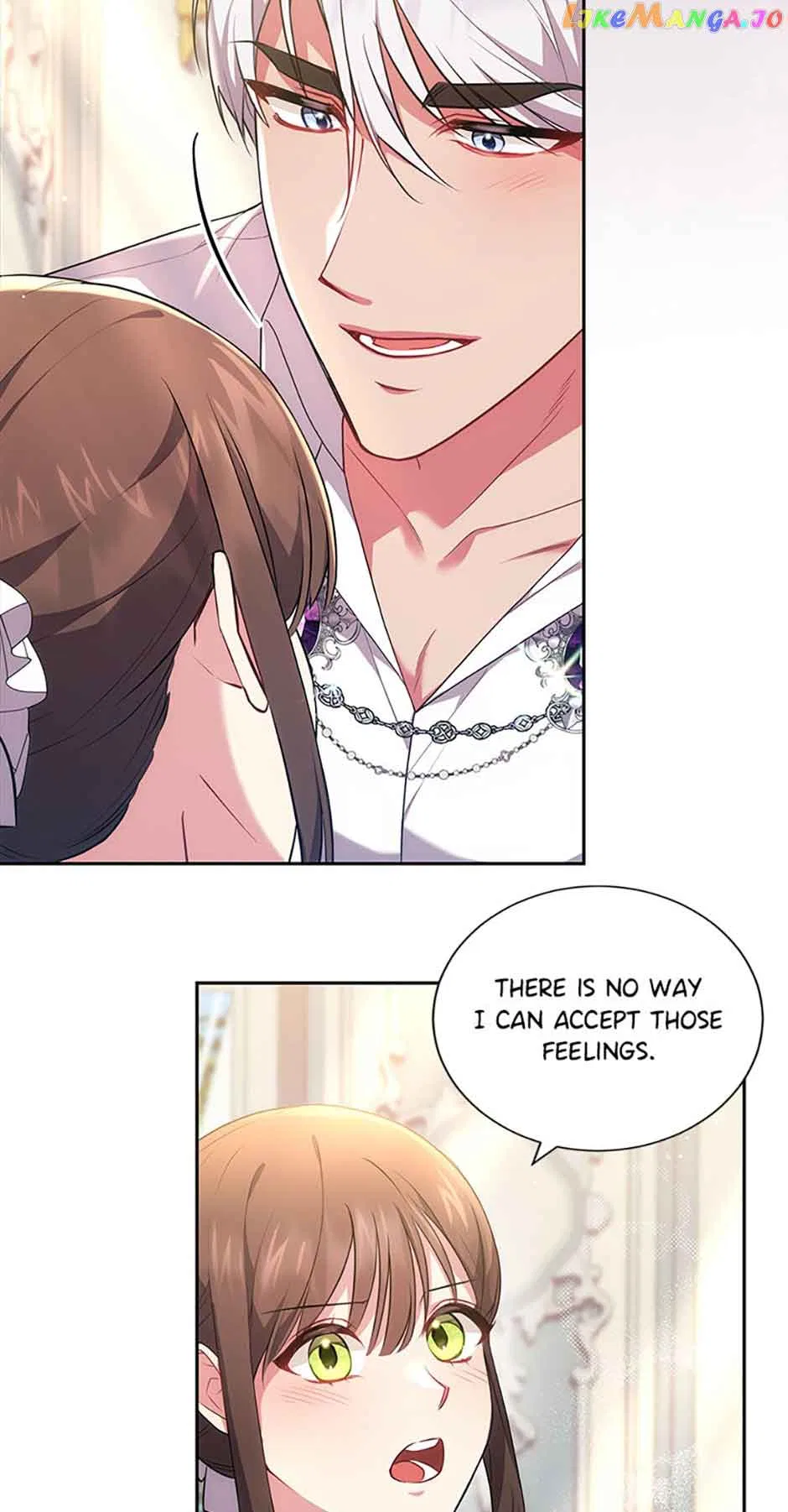 Elaine’s Unique Situation Chapter 41 – Page 3