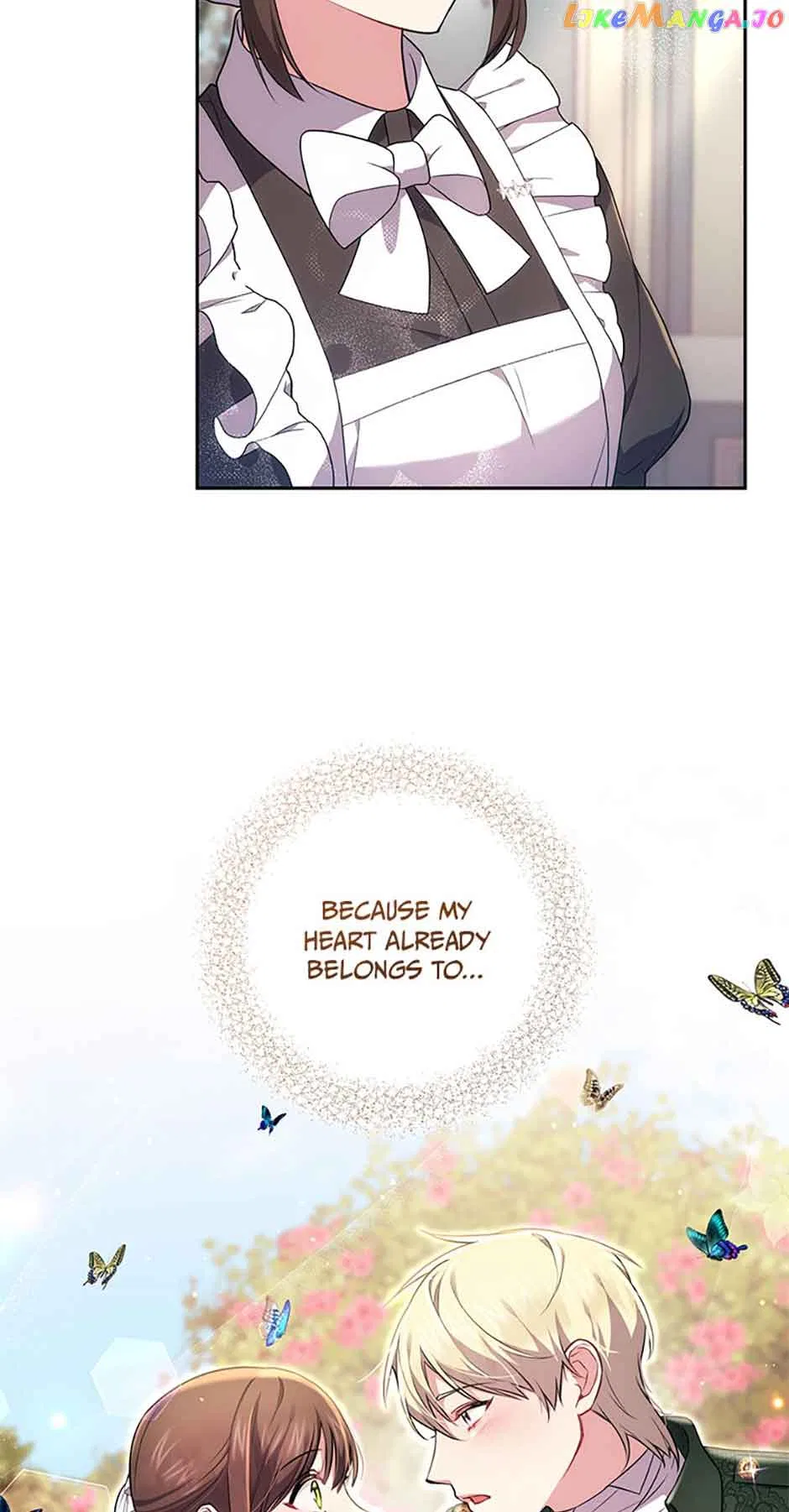 Elaine’s Unique Situation Chapter 41 – Page 4