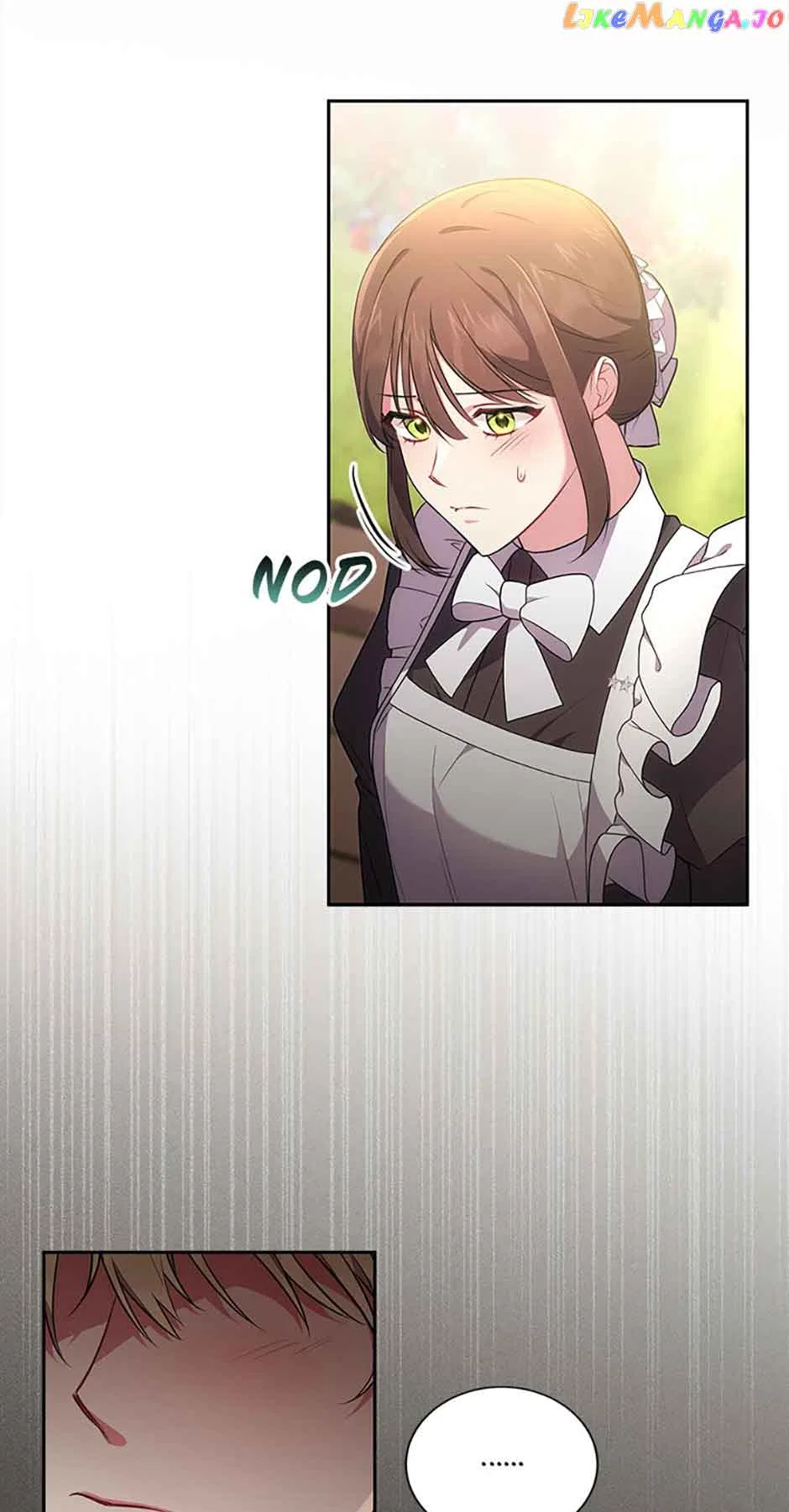 Elaine’s Unique Situation Chapter 41 – Page 7