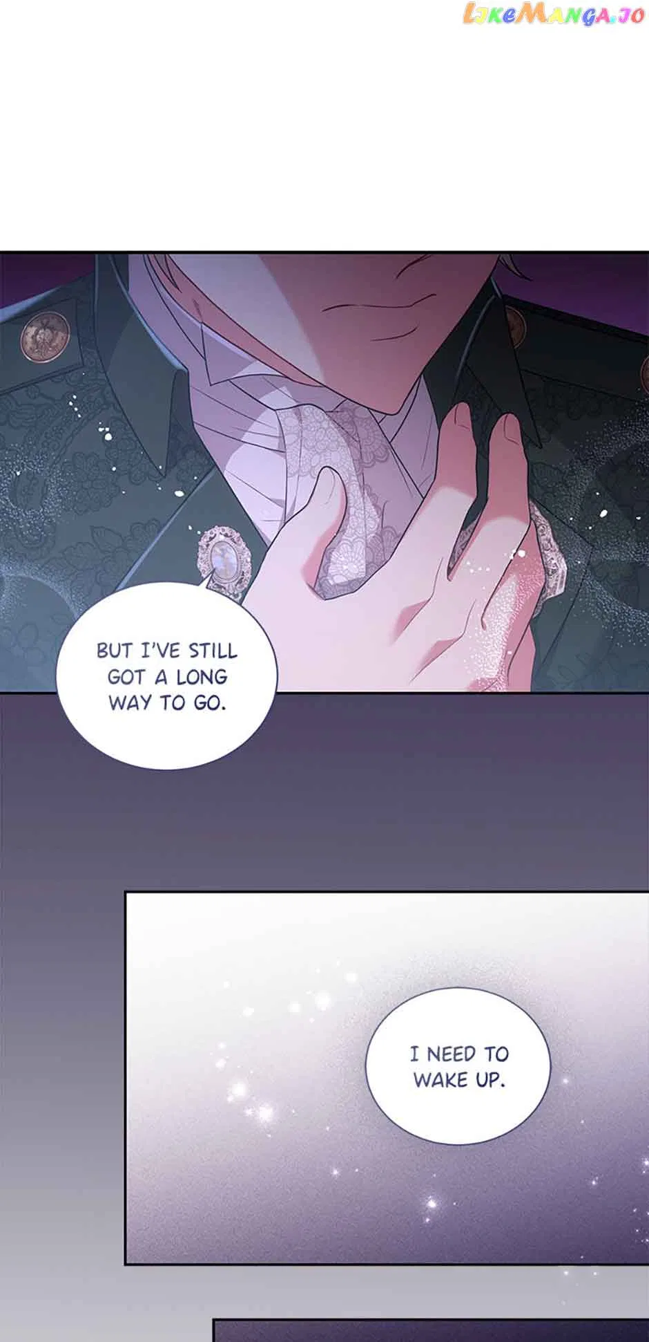 Elaine’s Unique Situation Chapter 41 – Page 18