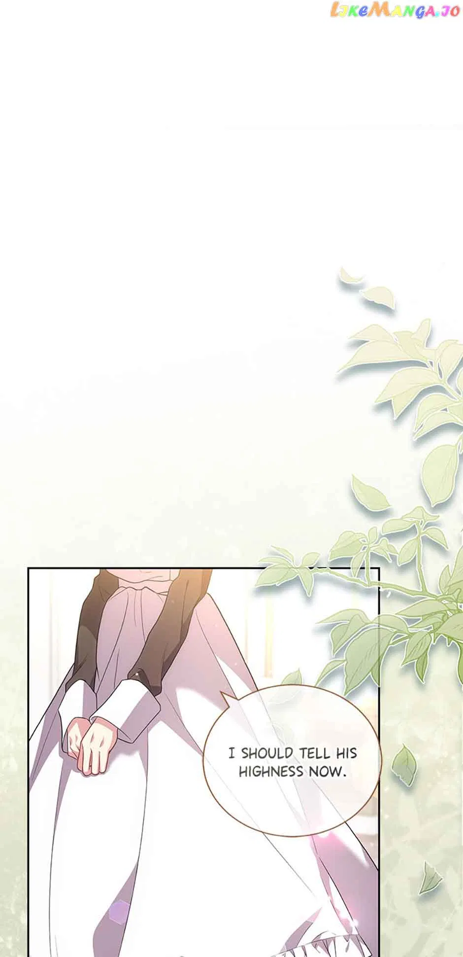 Elaine’s Unique Situation Chapter 41 – Page 20