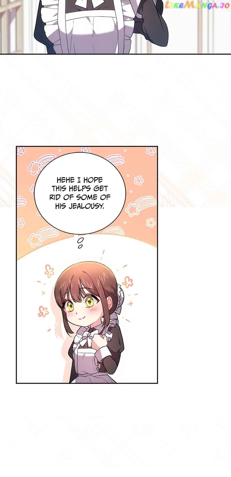 Elaine’s Unique Situation Chapter 41 – Page 22