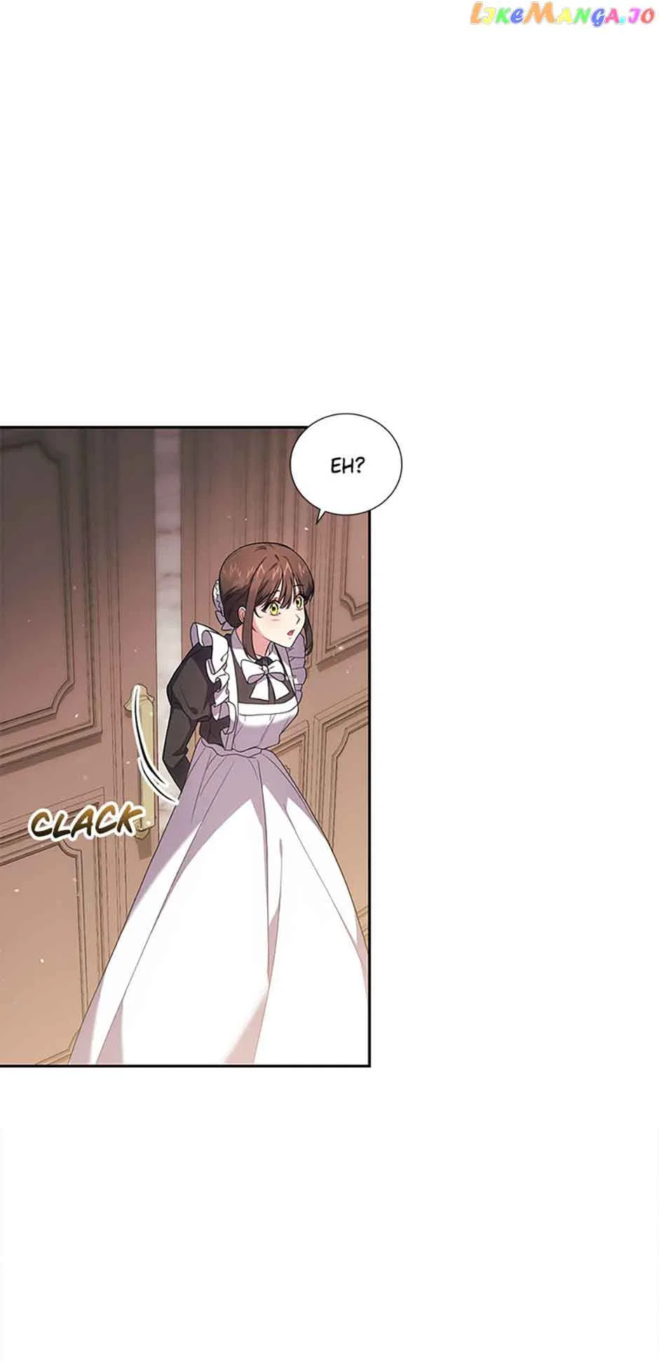 Elaine’s Unique Situation Chapter 41 – Page 24