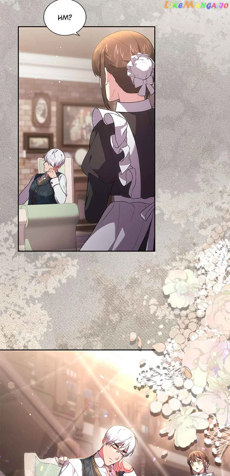 Elaine’s Unique Situation Chapter 41 – Page 26
