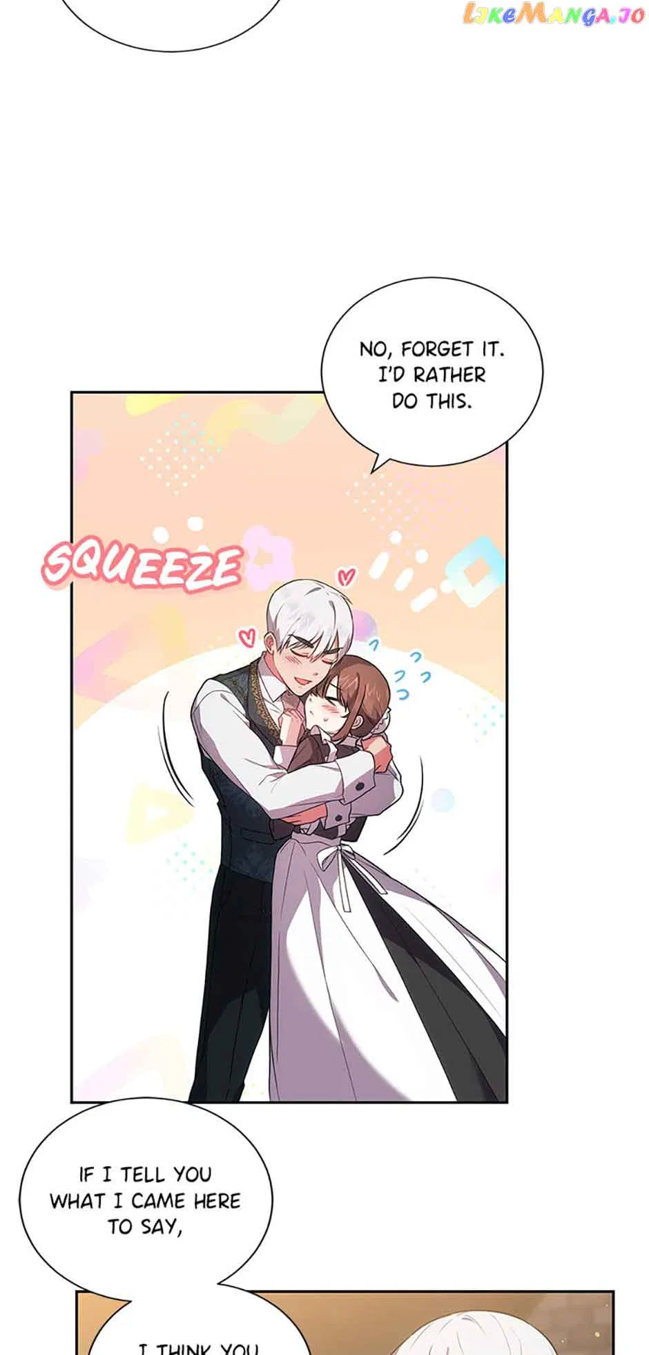 Elaine’s Unique Situation Chapter 41 – Page 39