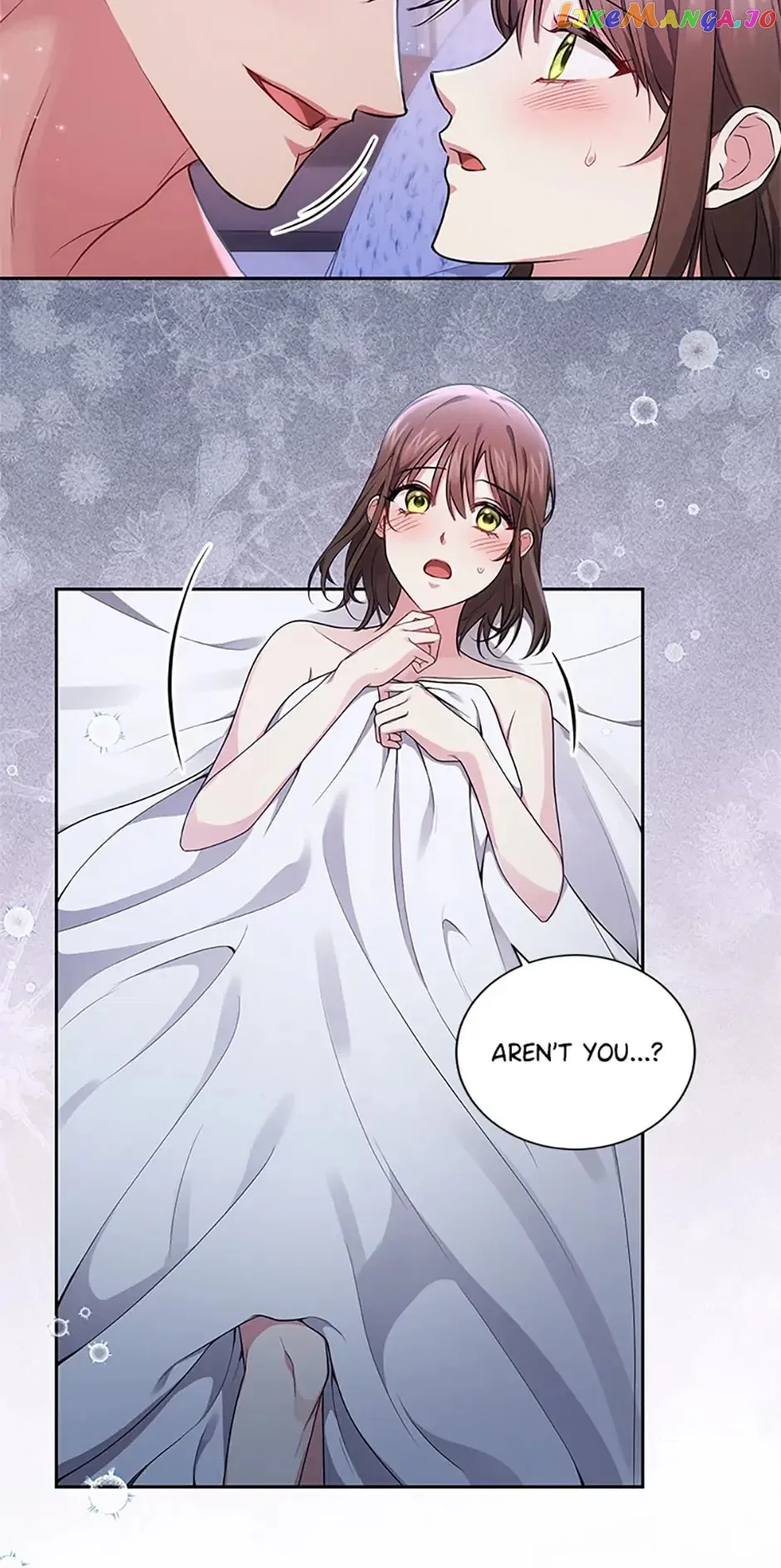 Elaine’s Unique Situation Chapter 40 – Page 2