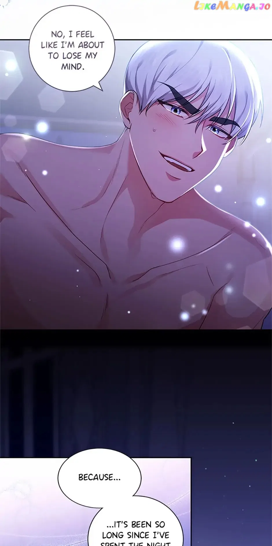Elaine’s Unique Situation Chapter 40 – Page 3