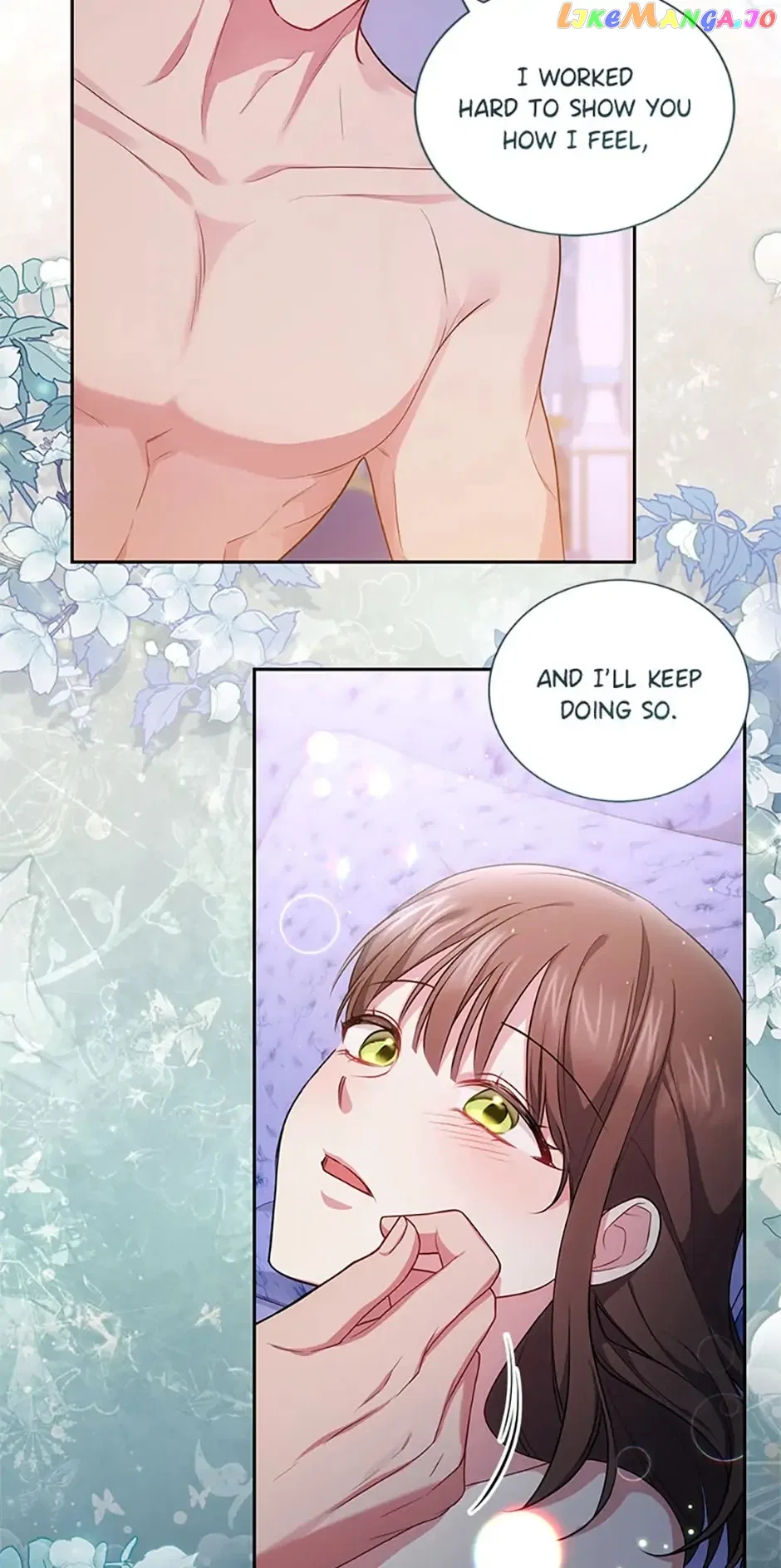Elaine’s Unique Situation Chapter 40 – Page 5