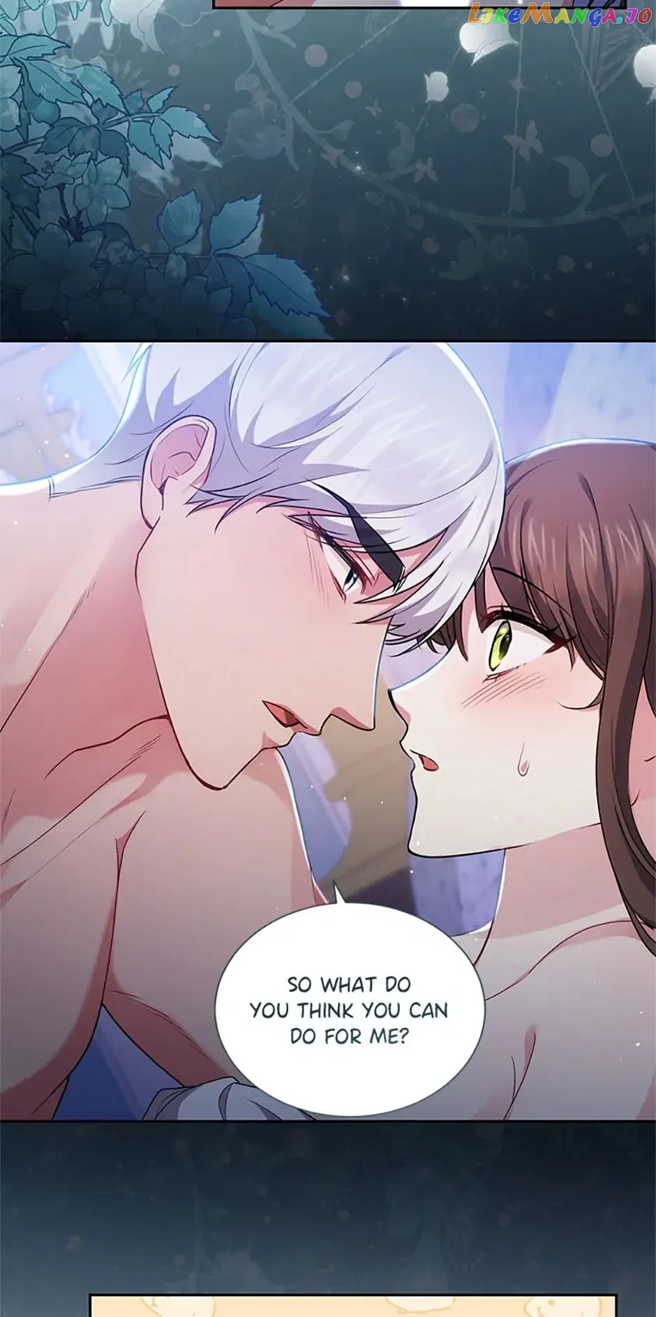Elaine’s Unique Situation Chapter 40 – Page 6