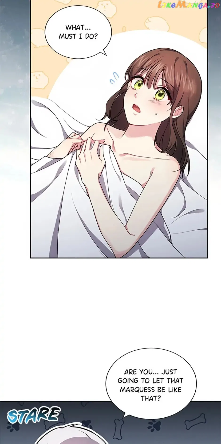 Elaine’s Unique Situation Chapter 40 – Page 7