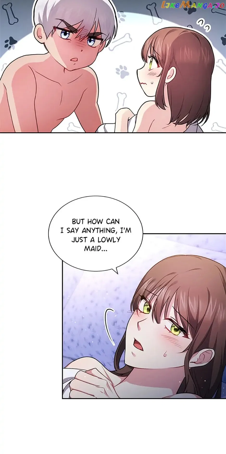 Elaine’s Unique Situation Chapter 40 – Page 8