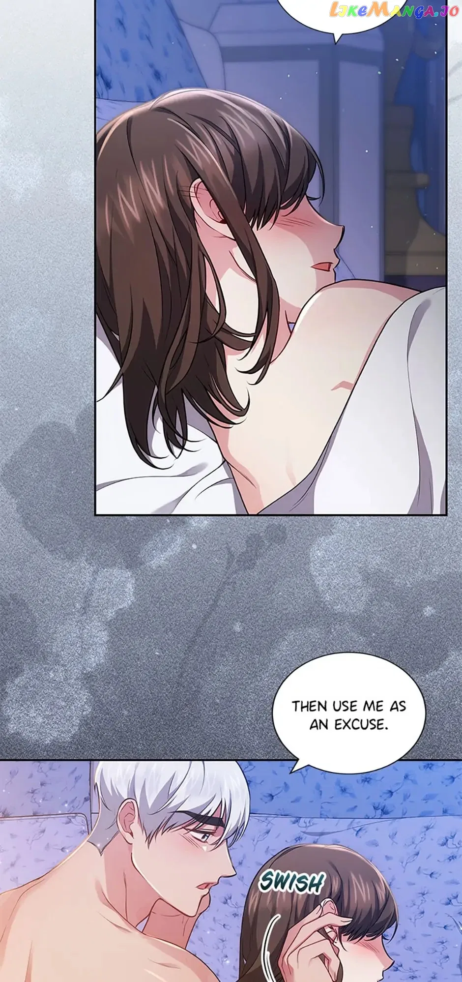 Elaine’s Unique Situation Chapter 40 – Page 10